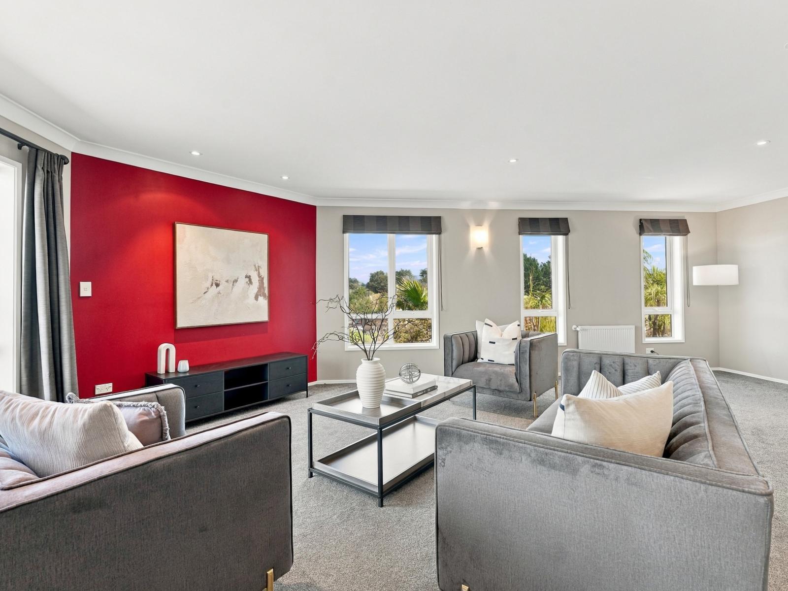 4A Caversham Road, Westmere