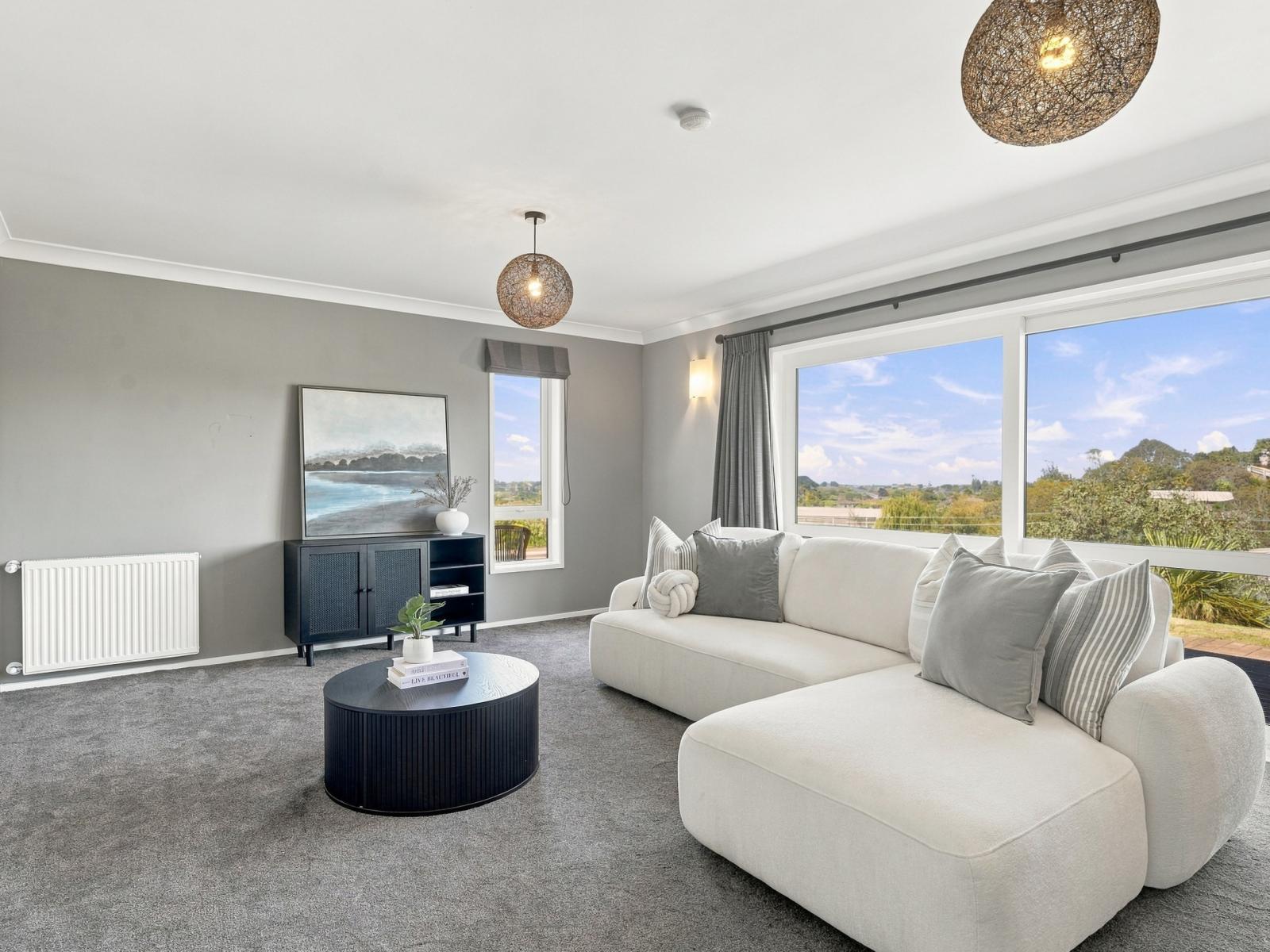 4A Caversham Road, Westmere