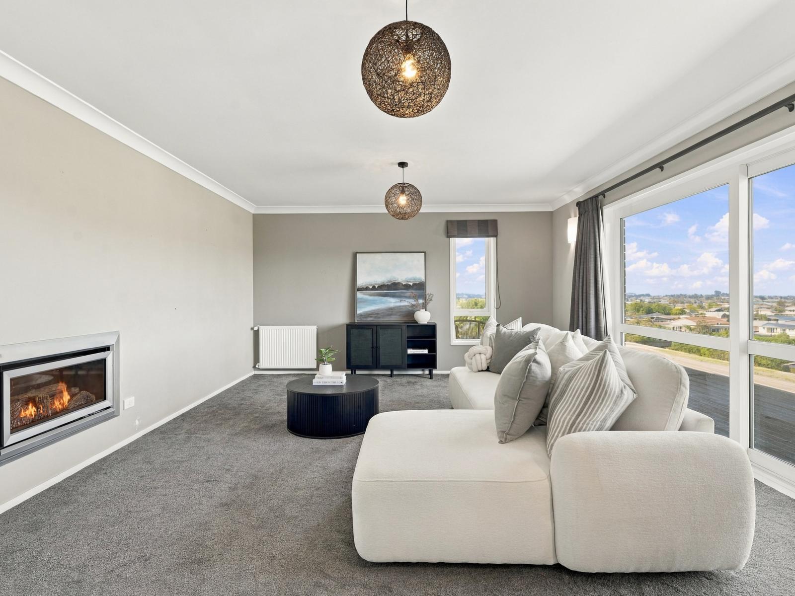 4A Caversham Road, Westmere