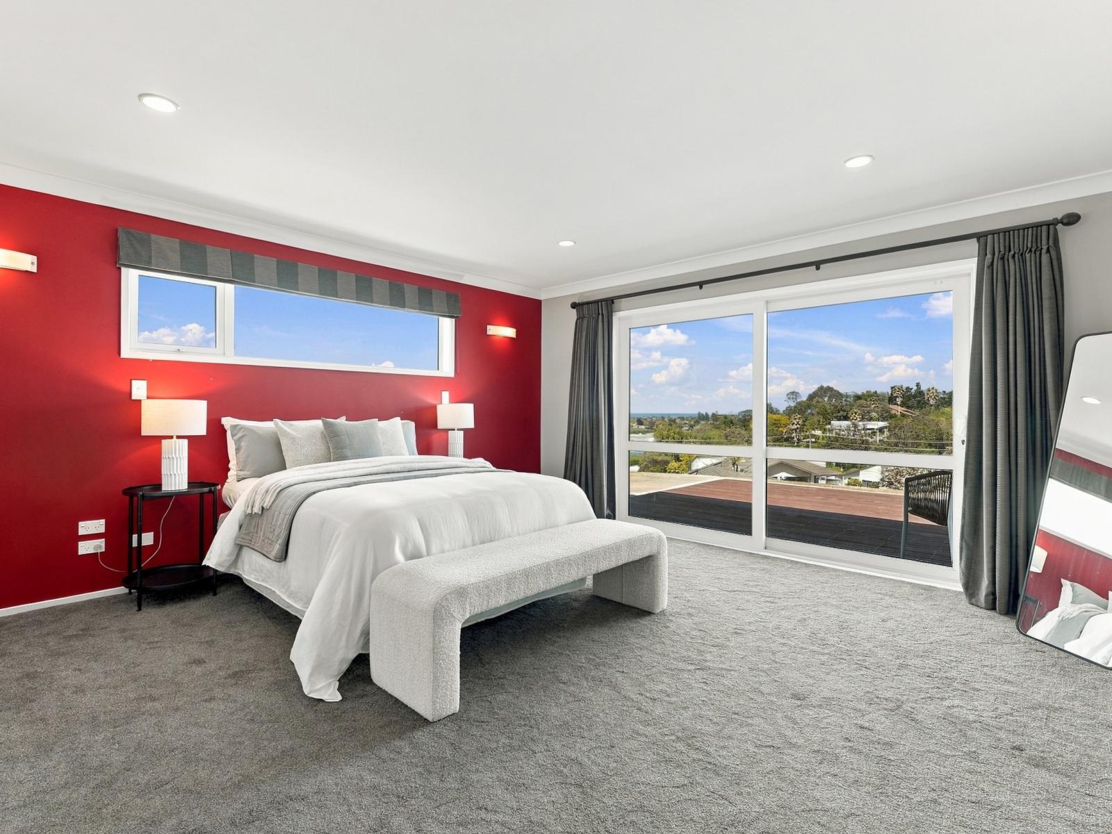 4A Caversham Road, Westmere