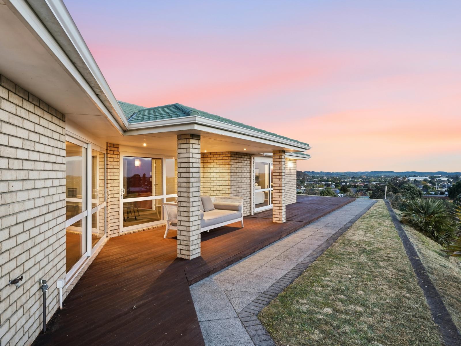 4A Caversham Road, Westmere