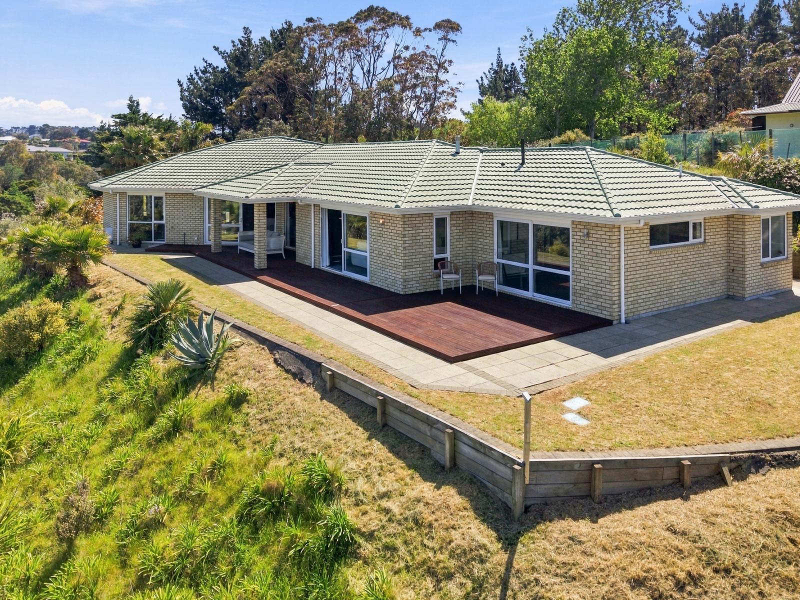 4A Caversham Road, Westmere