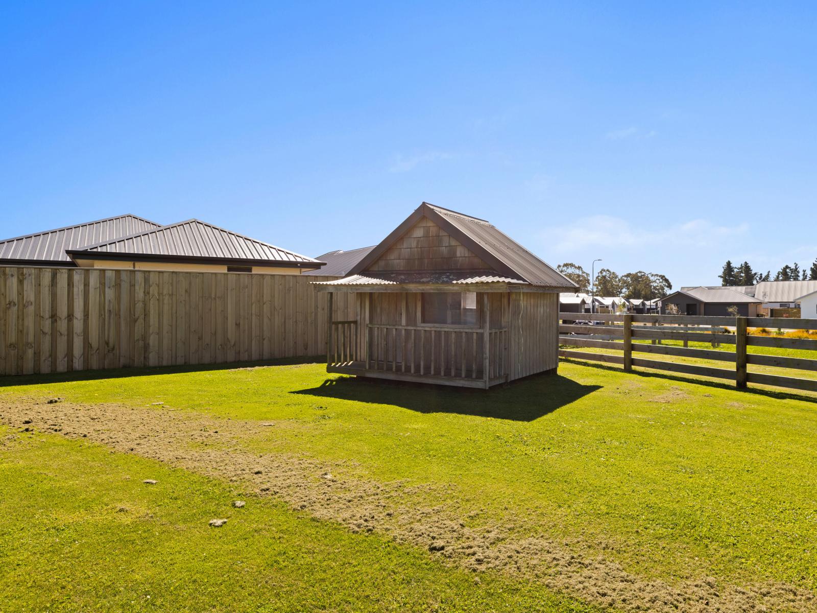 33 Whiteoak Street, Prebbleton