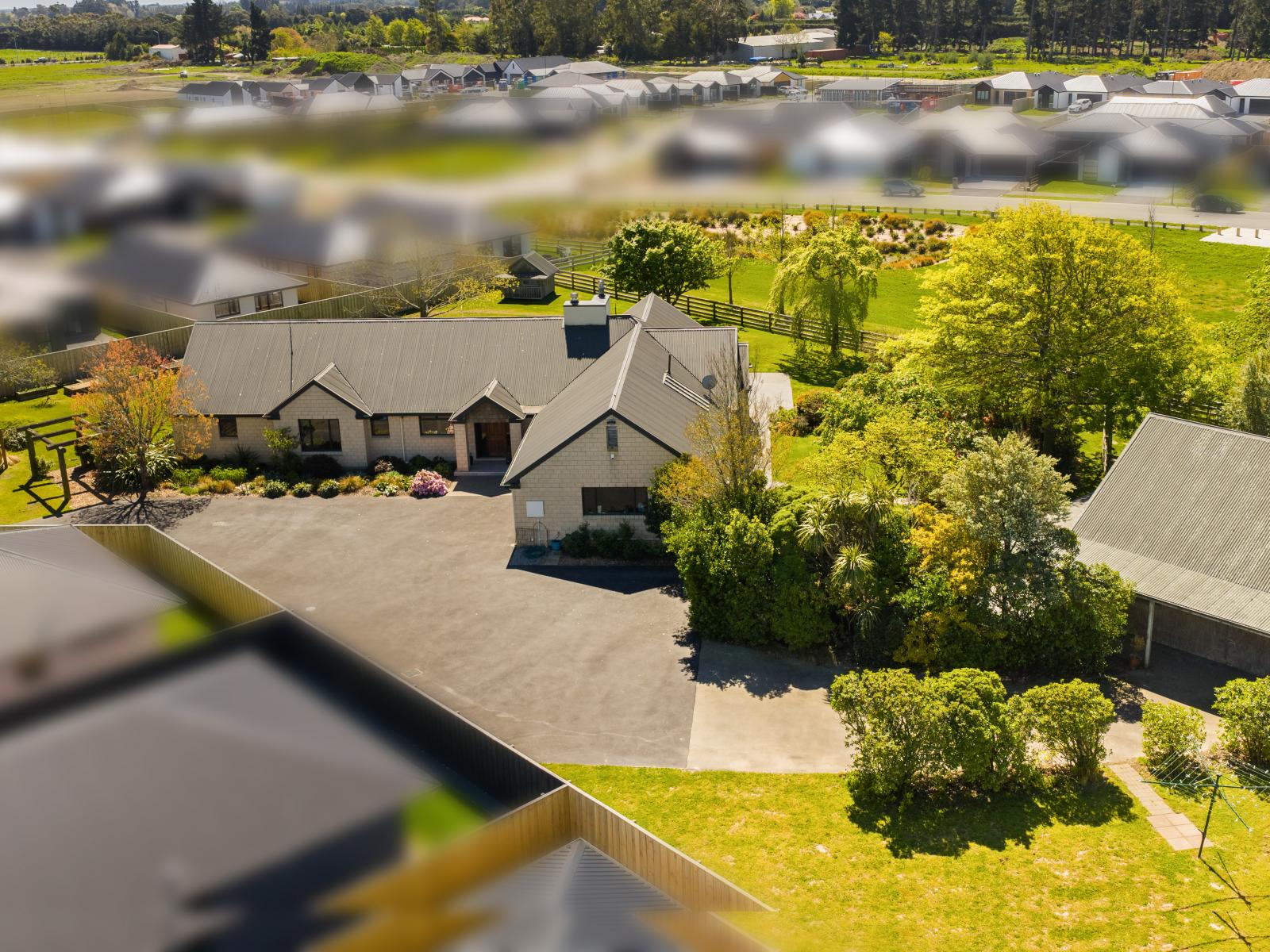 33 Whiteoak Street, Prebbleton