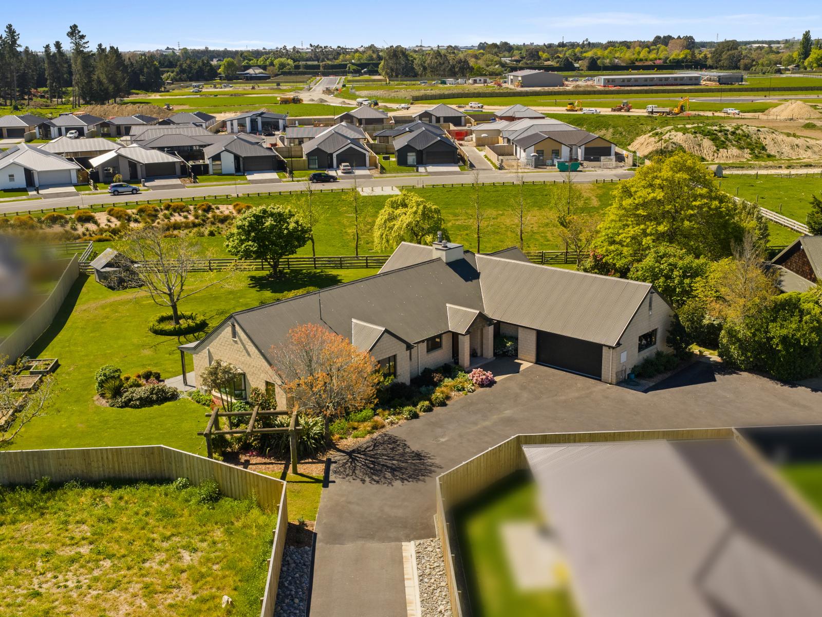 33 Whiteoak Street, Prebbleton