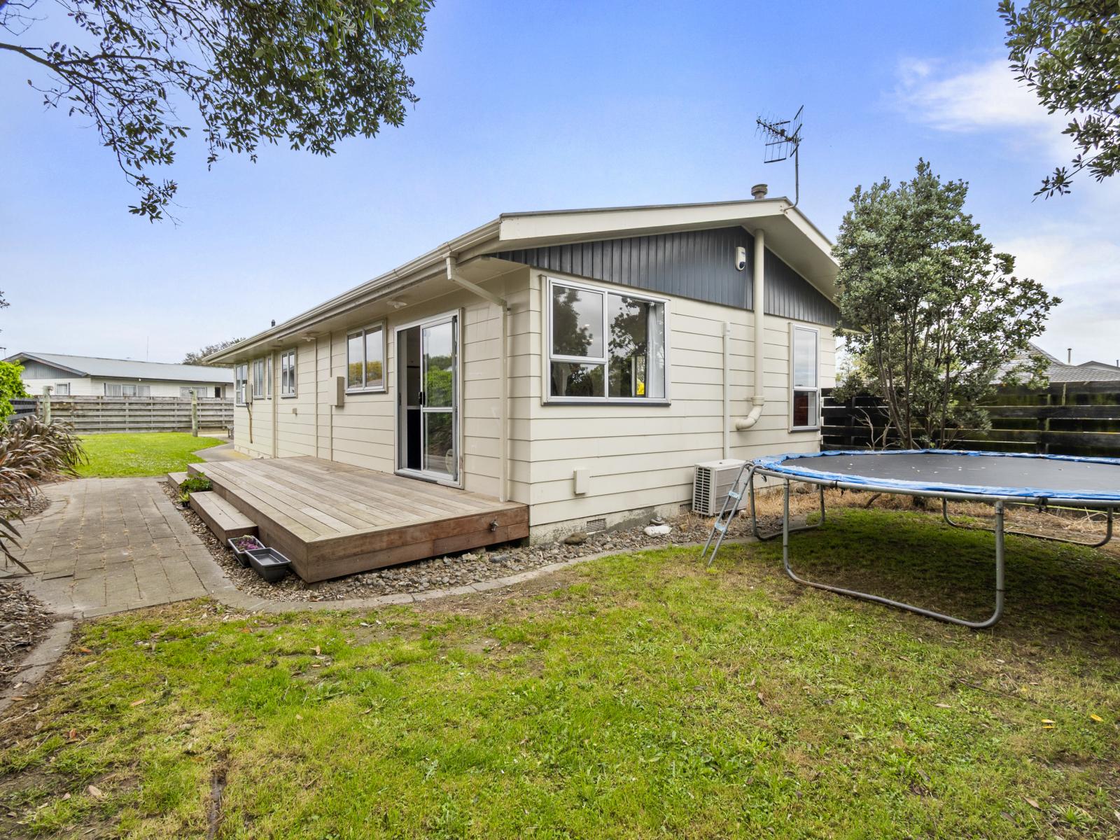 76 Benmore Avenue, Cloverlea