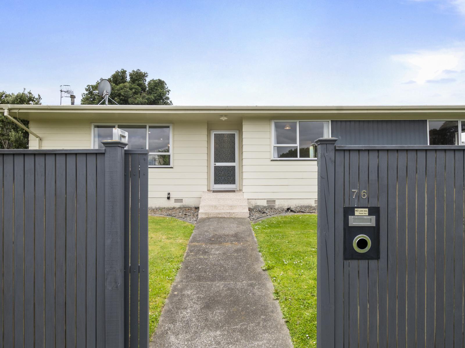 76 Benmore Avenue, Cloverlea