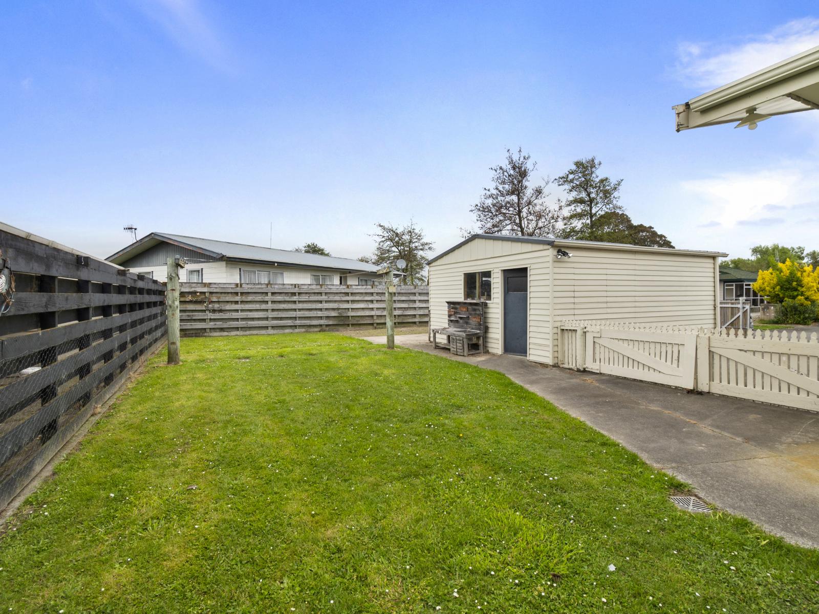 76 Benmore Avenue, Cloverlea