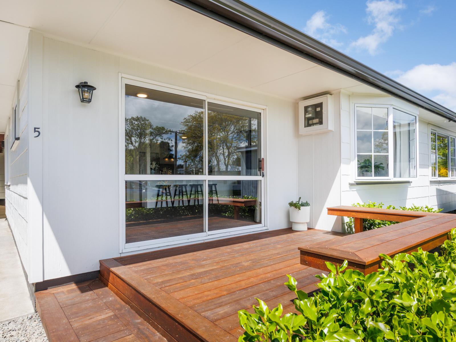 5 Ongley Street, Feilding