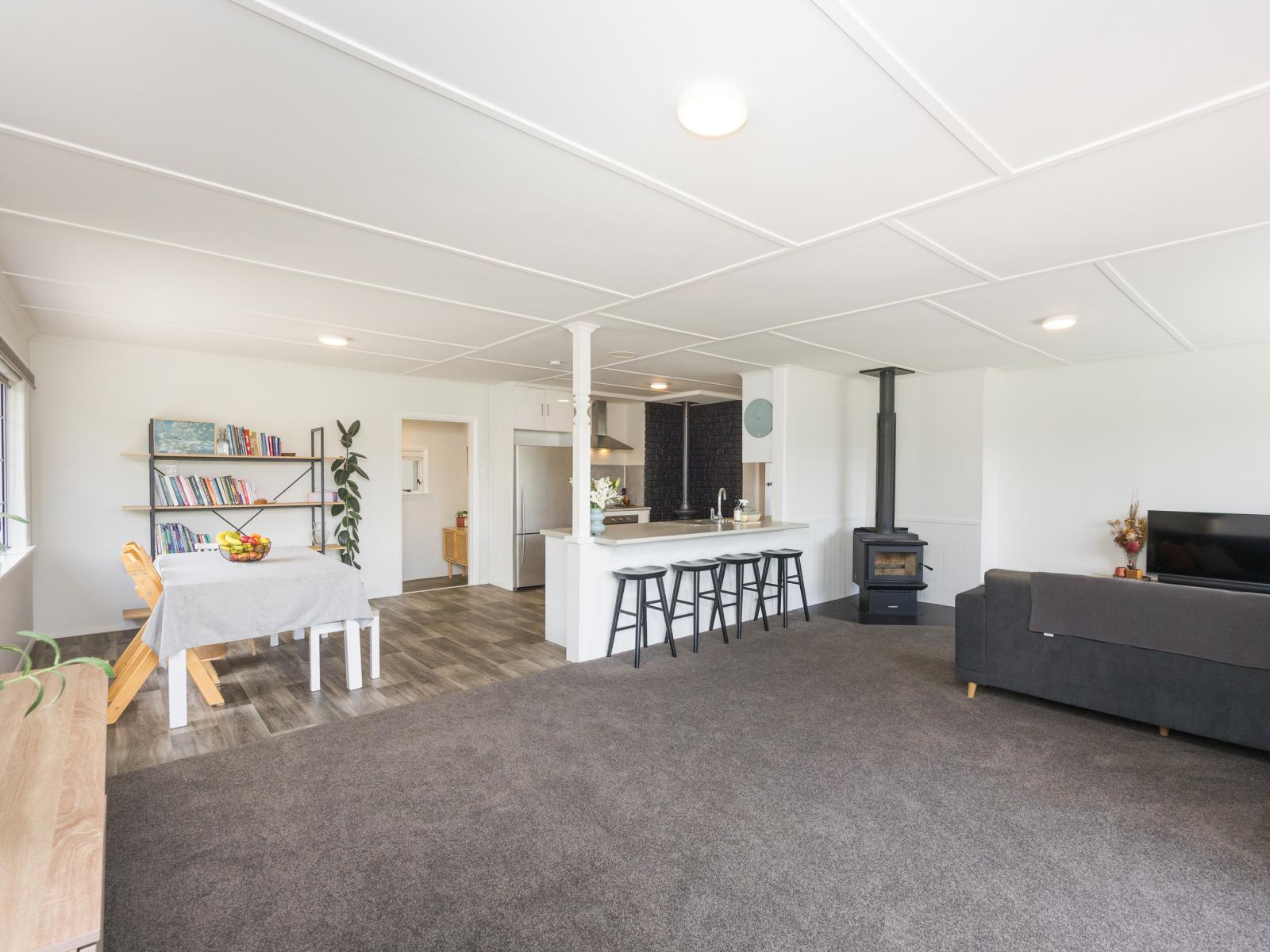5 Ongley Street, Feilding