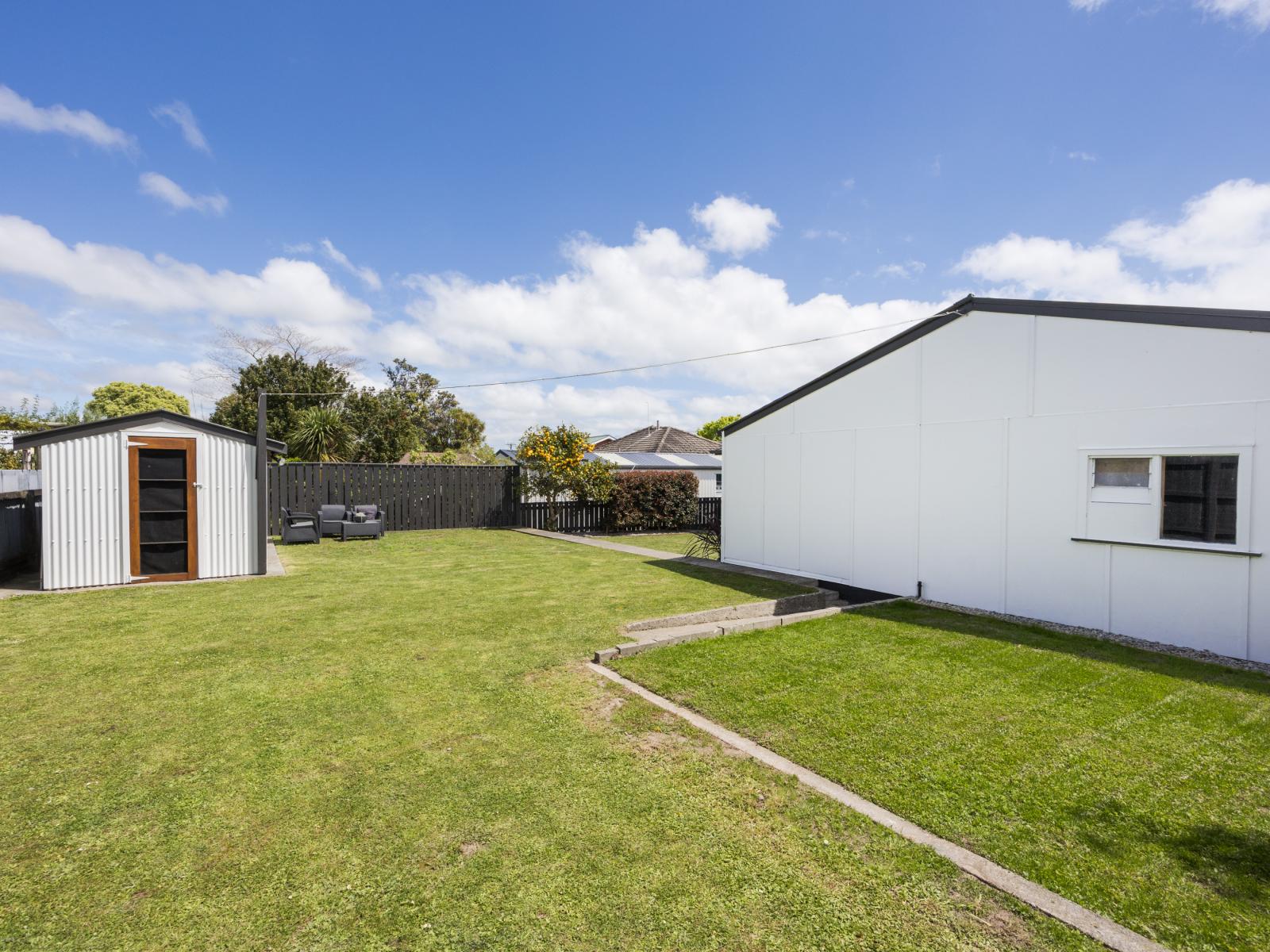 5 Ongley Street, Feilding