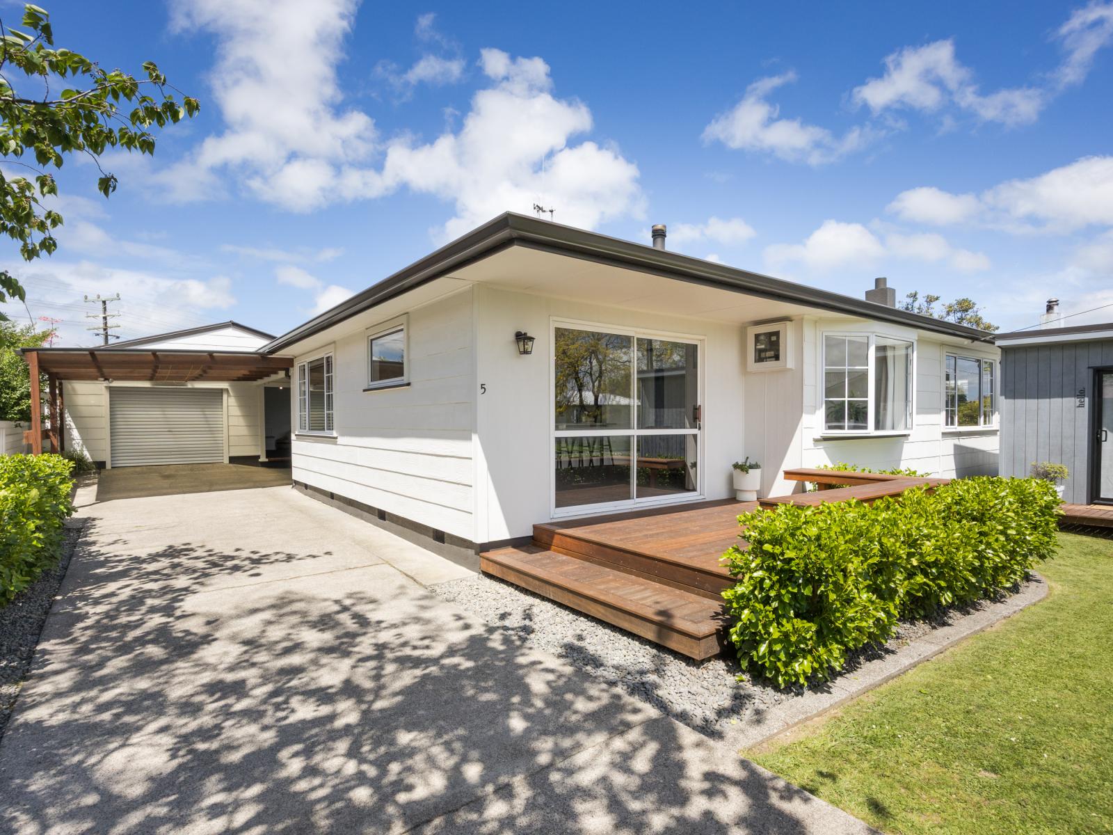 5 Ongley Street, Feilding