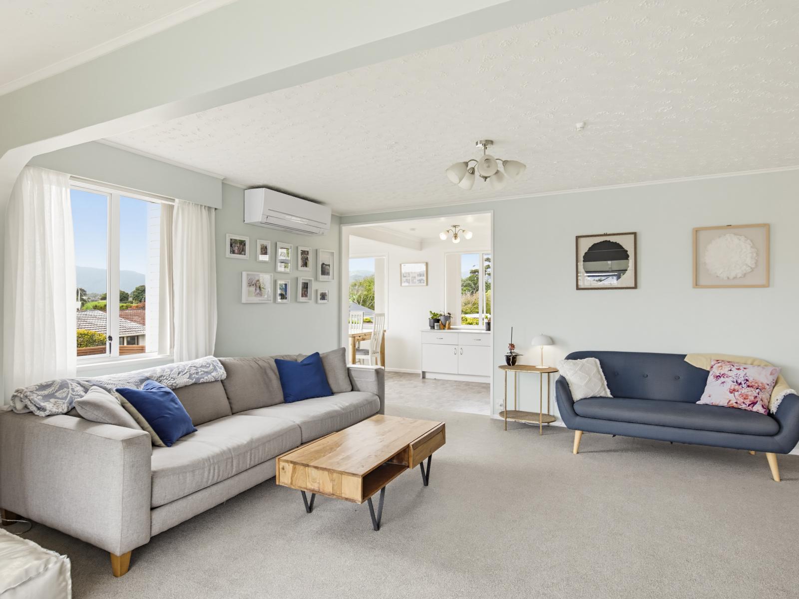 22 Gray Avenue, Paraparaumu Beach