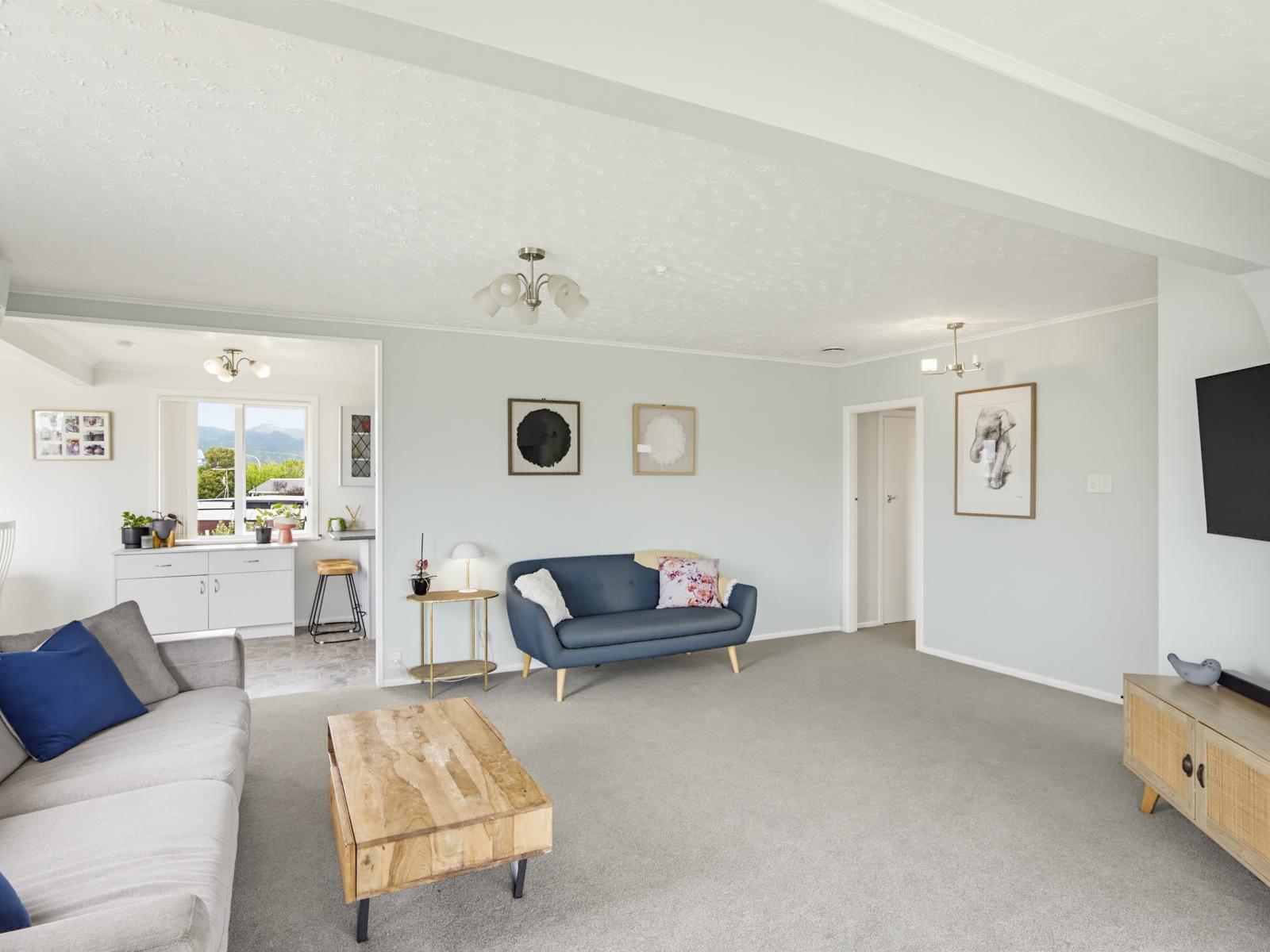 22 Gray Avenue, Paraparaumu Beach