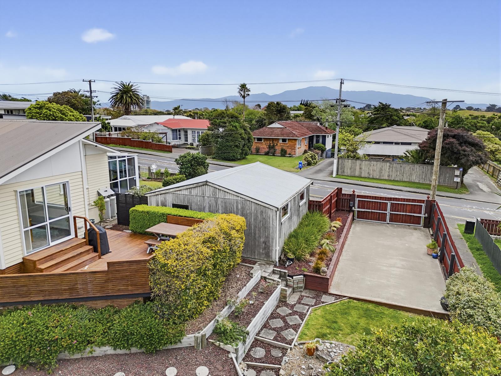 22 Gray Avenue, Paraparaumu Beach