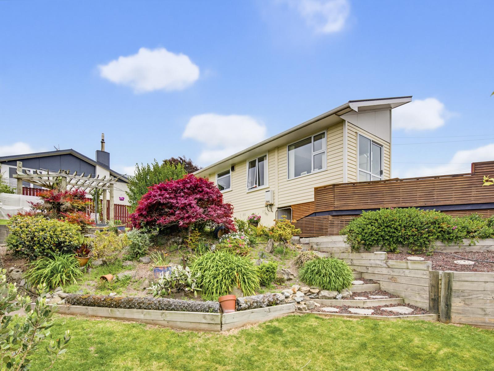 22 Gray Avenue, Paraparaumu Beach