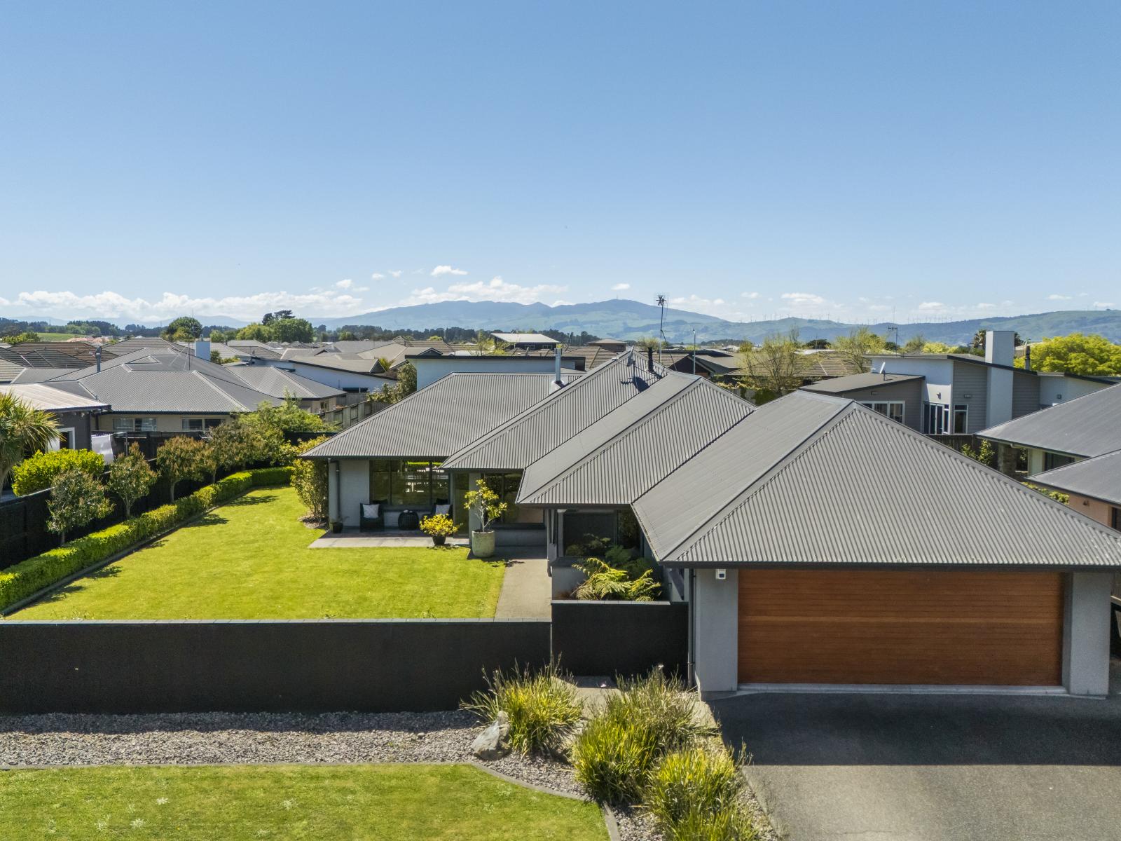 5 Rodeo Drive, Kelvin Grove