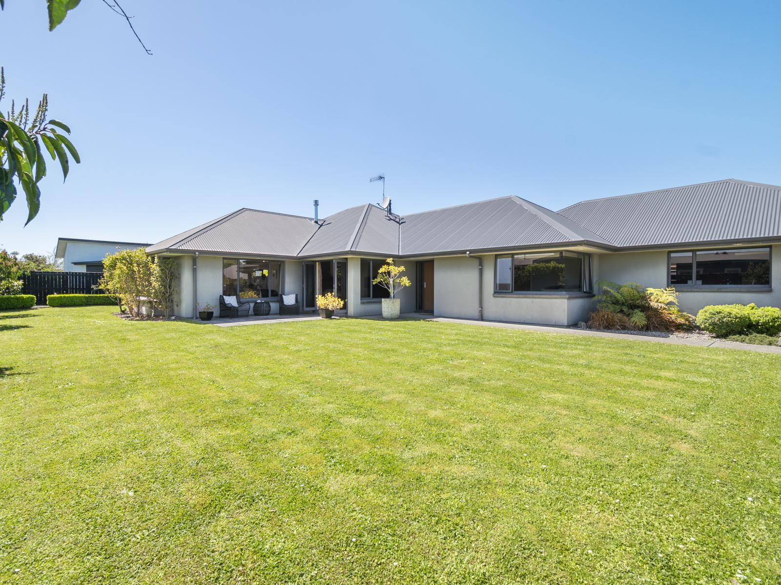 5 Rodeo Drive, Kelvin Grove