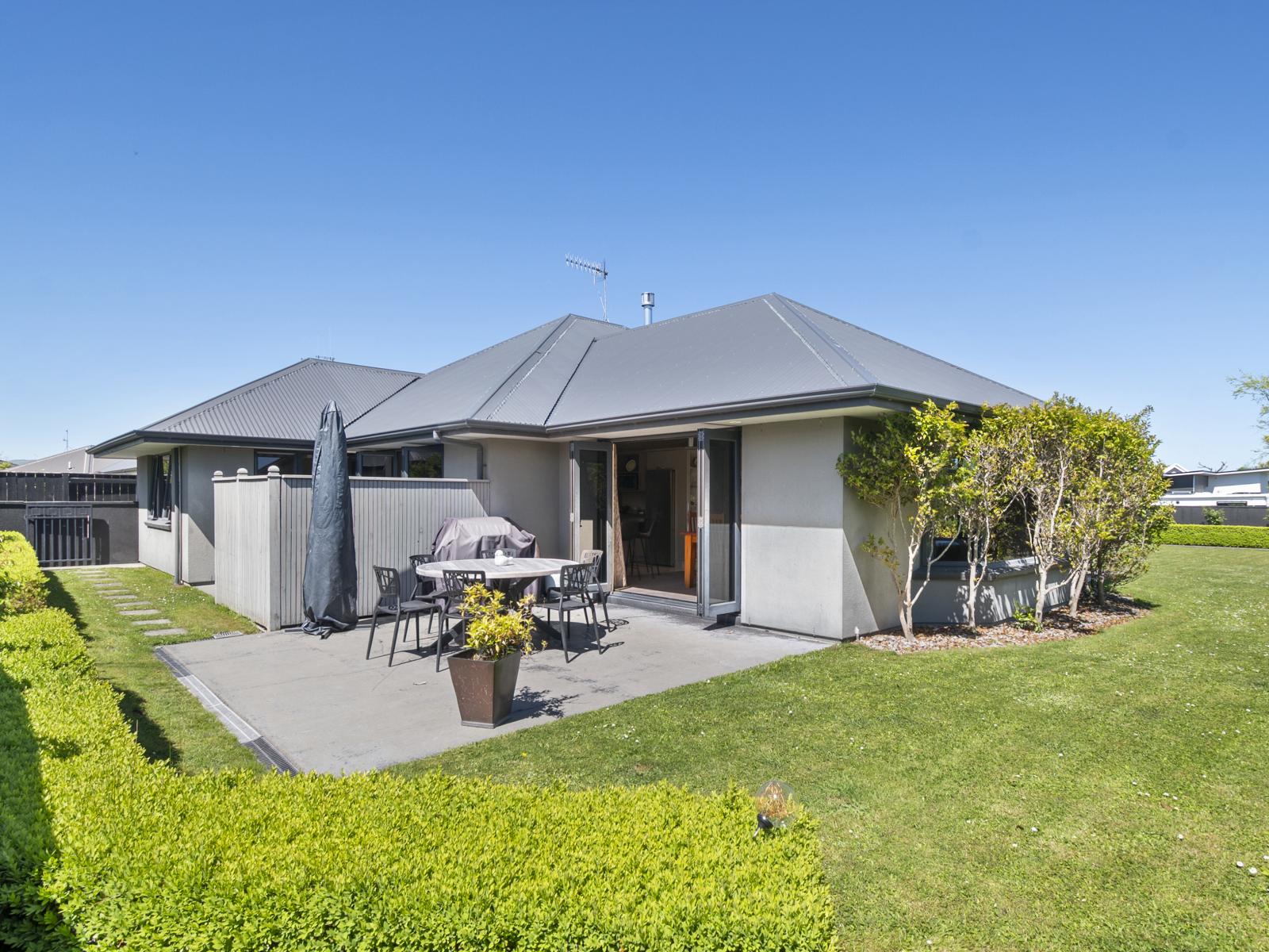 5 Rodeo Drive, Kelvin Grove