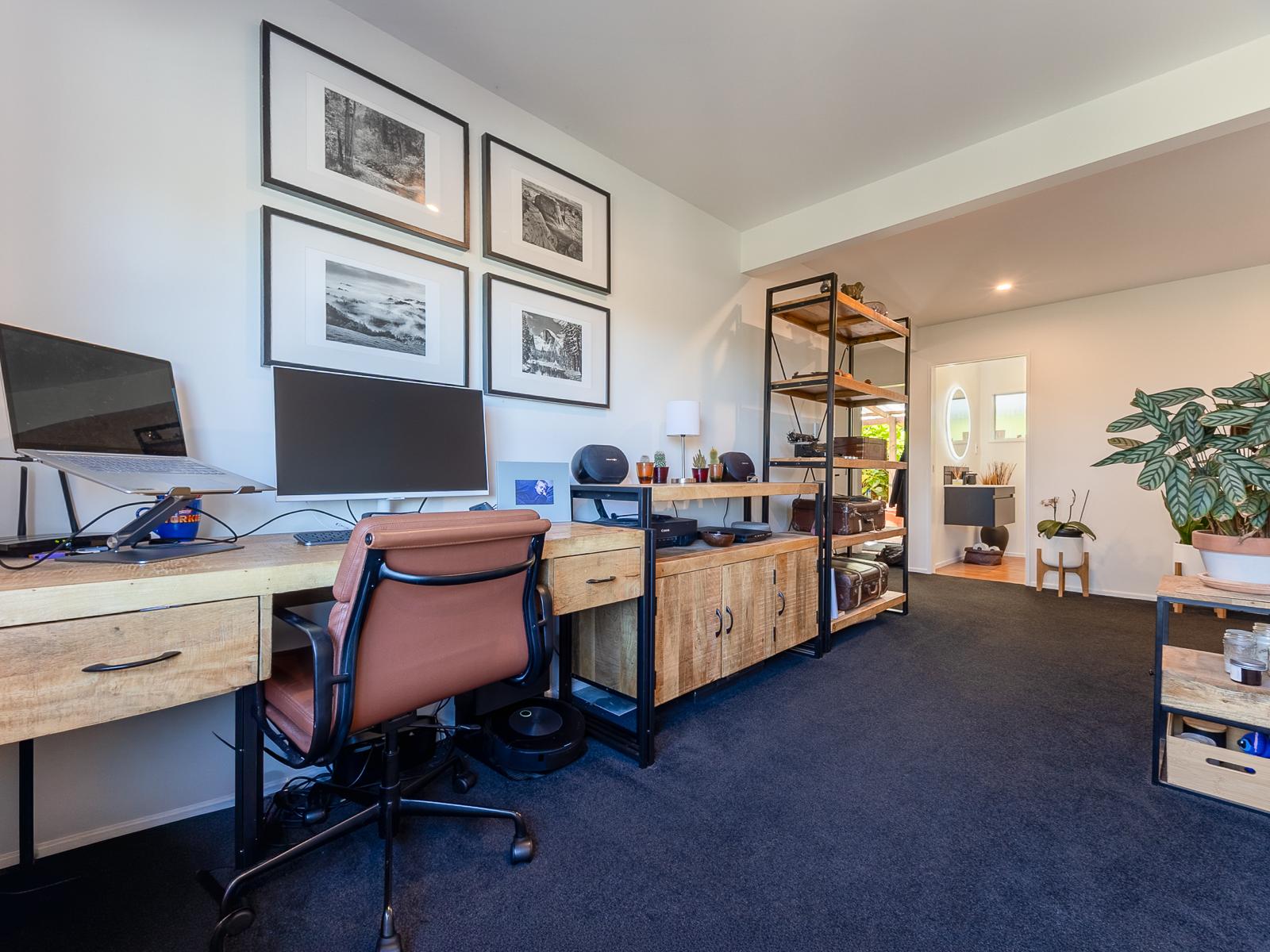 12 William Avenue, Raumati South