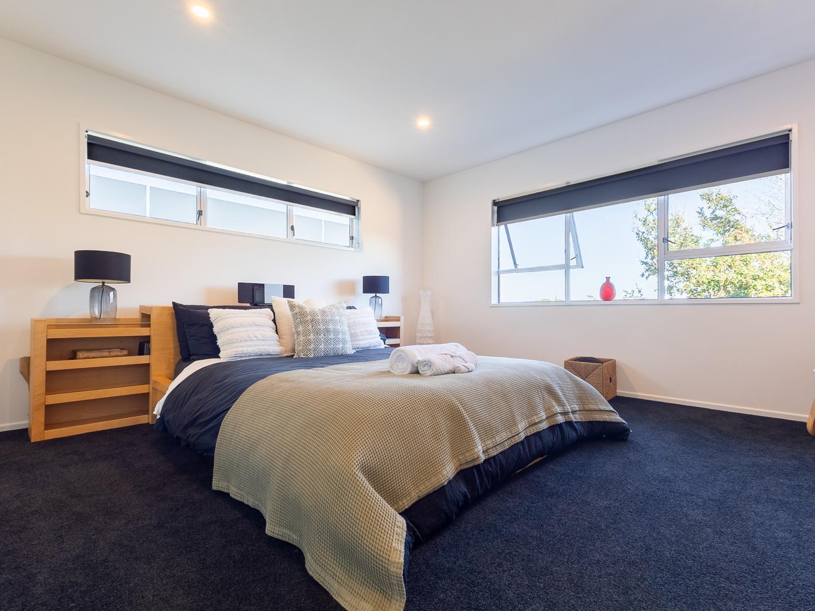 12 William Avenue, Raumati South