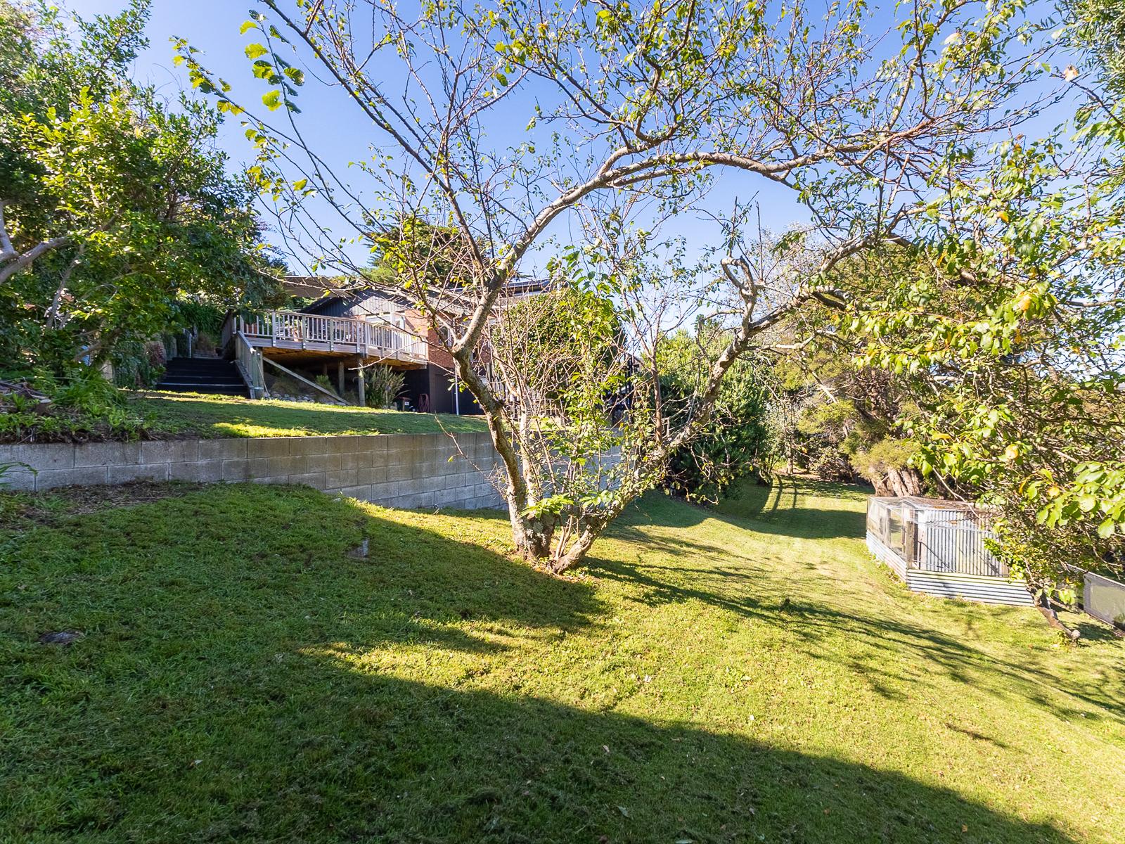 12 William Avenue, Raumati South
