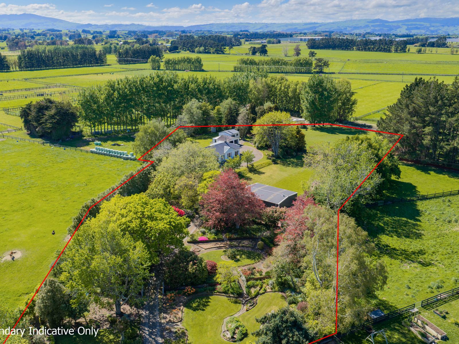 152 Setters Line, Bunnythorpe