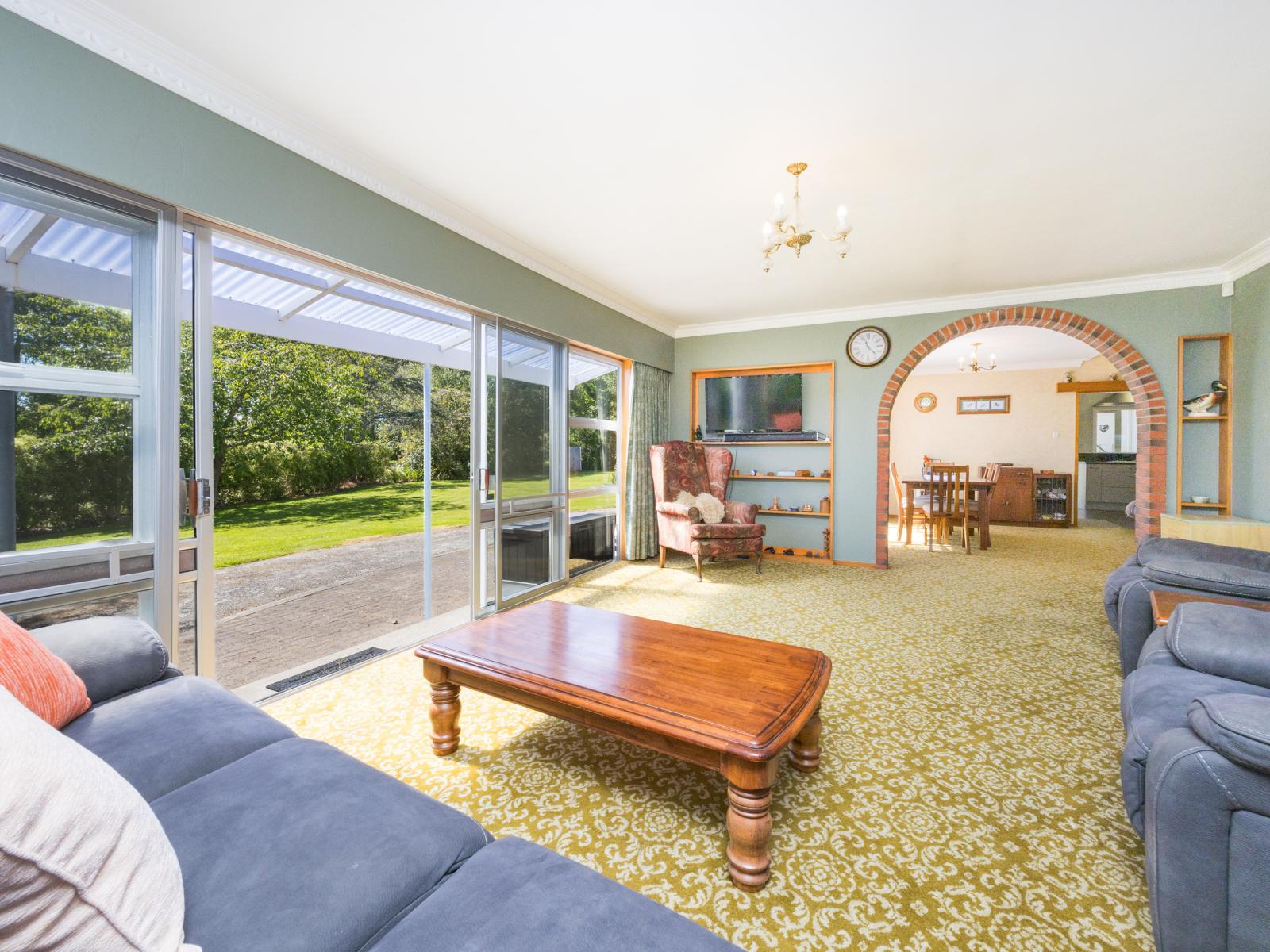 152 Setters Line, Bunnythorpe
