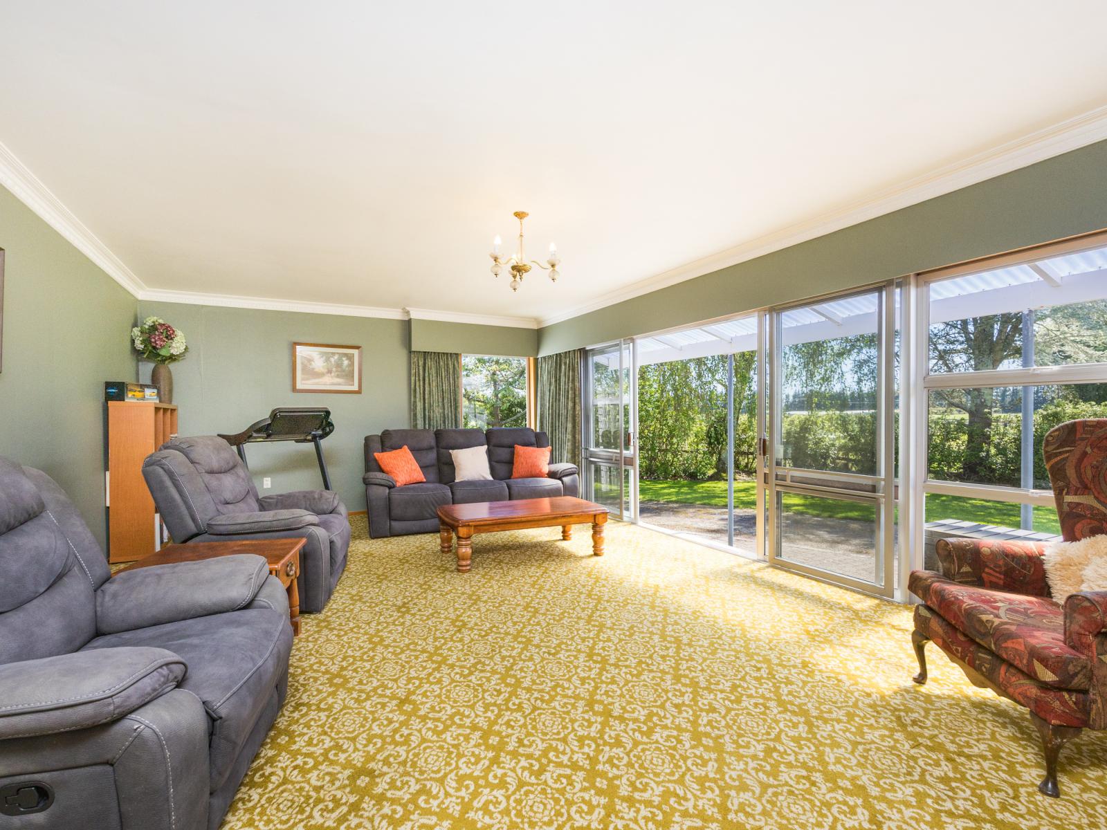 152 Setters Line, Bunnythorpe