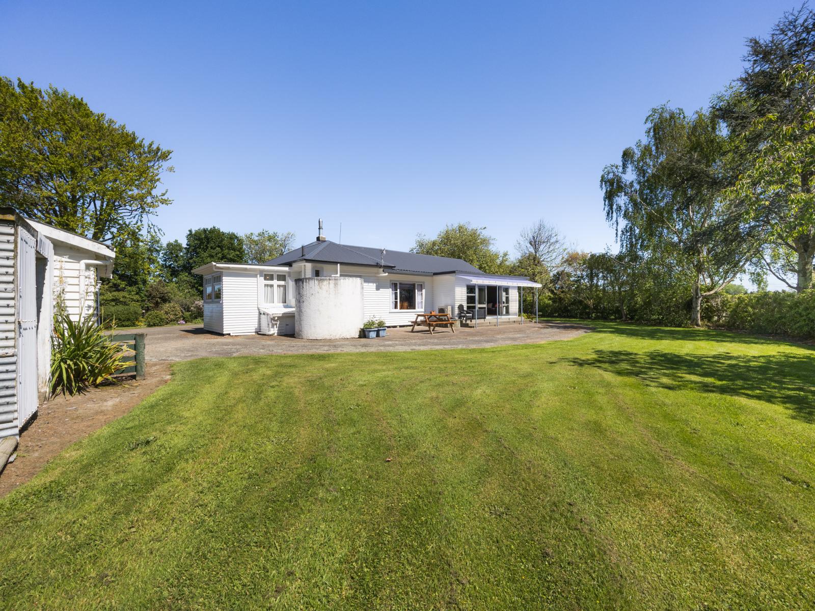 152 Setters Line, Bunnythorpe