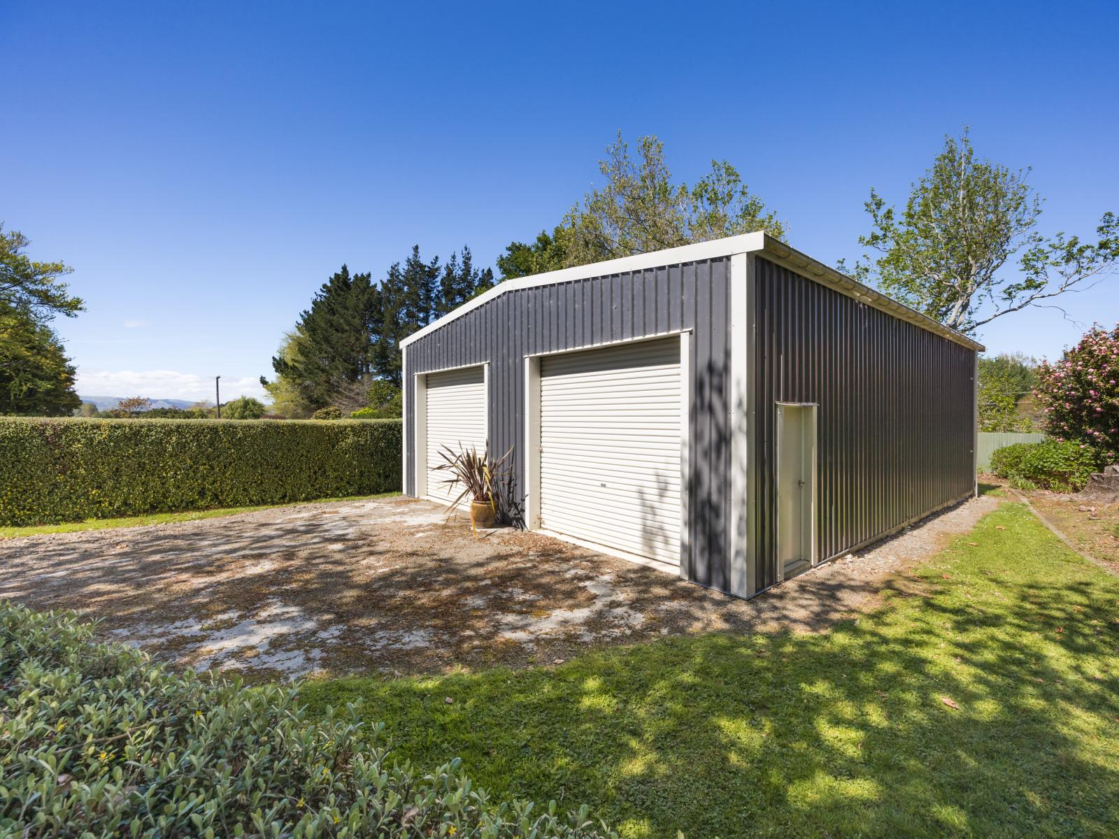 152 Setters Line, Bunnythorpe