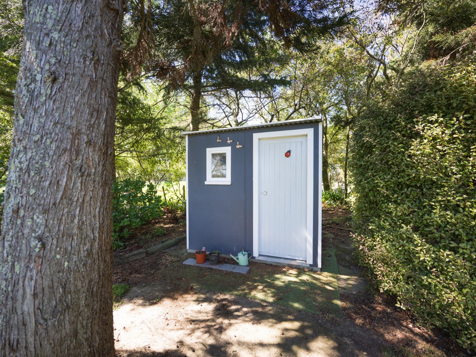 152 Setters Line, Bunnythorpe