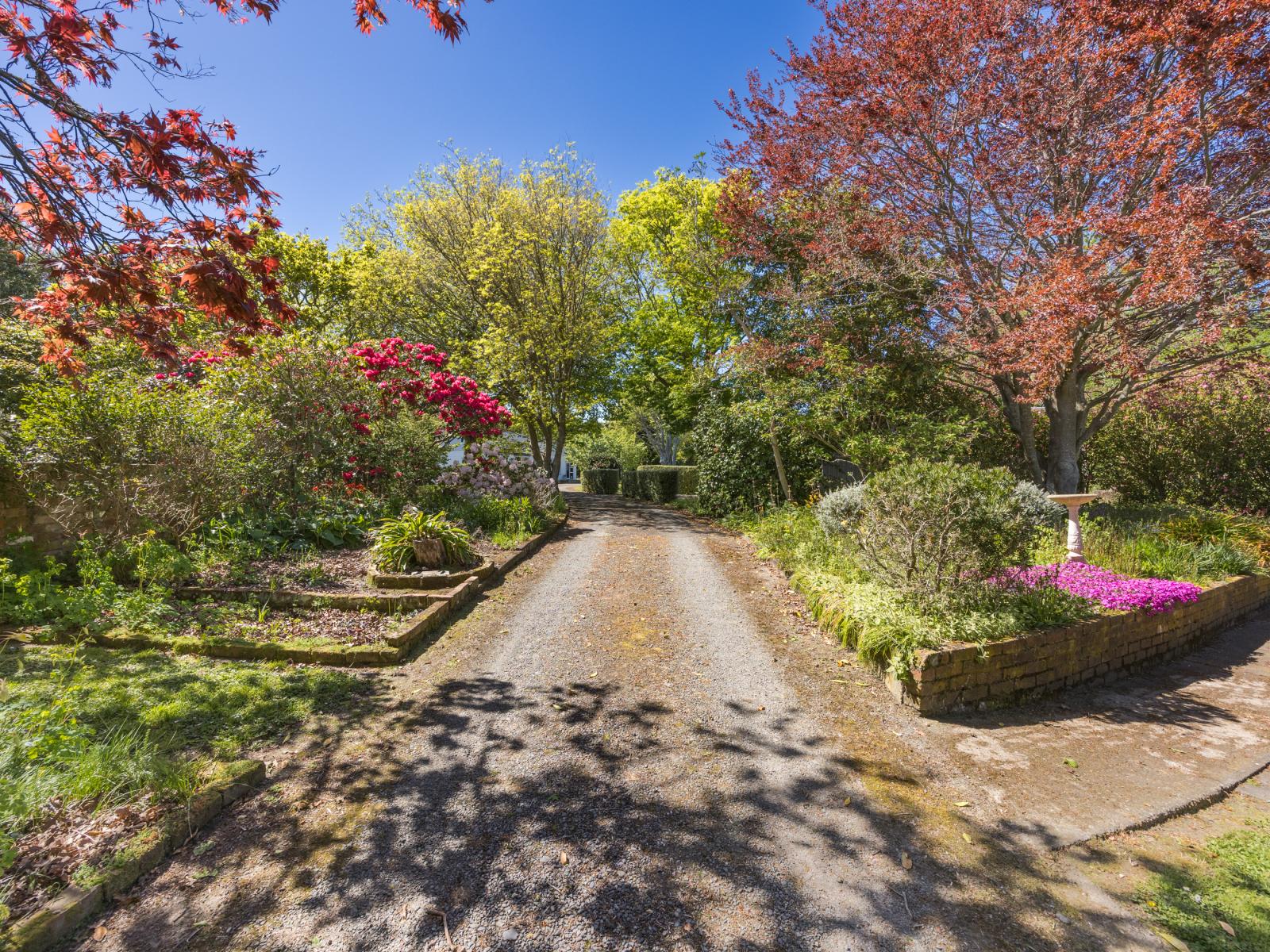 152 Setters Line, Bunnythorpe