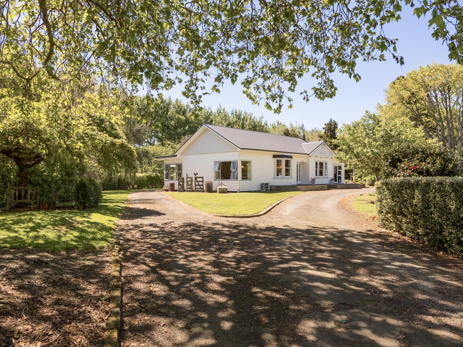 152 Setters Line, Bunnythorpe