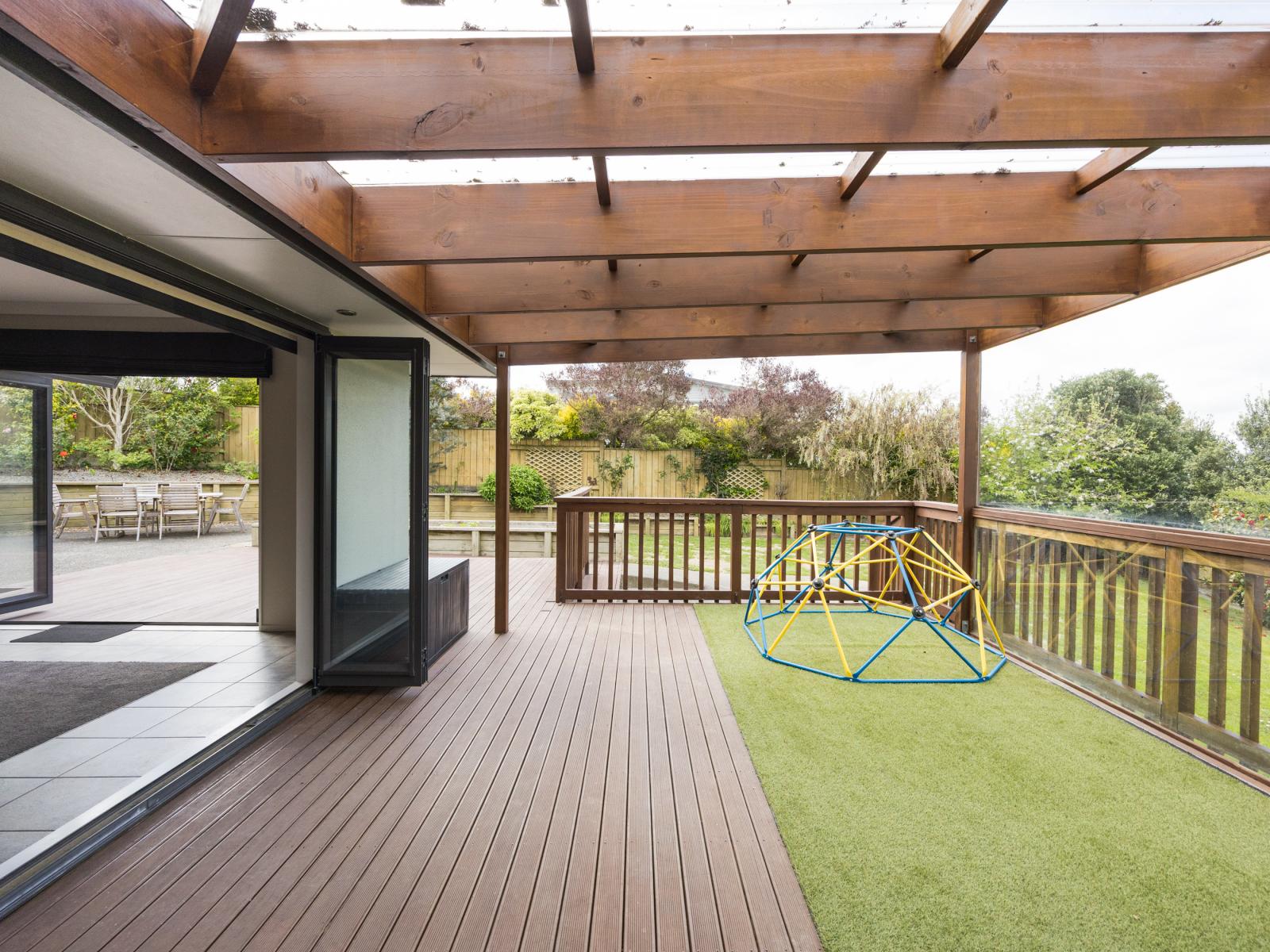 9 Logan Grove, Feilding