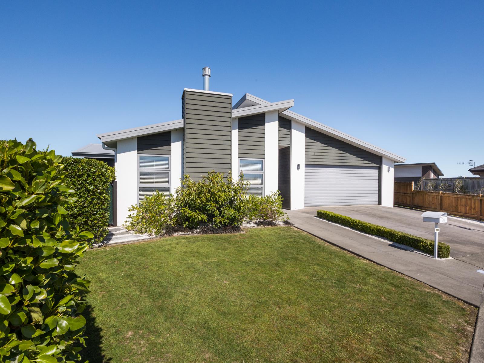 20 Accolade Street, Feilding