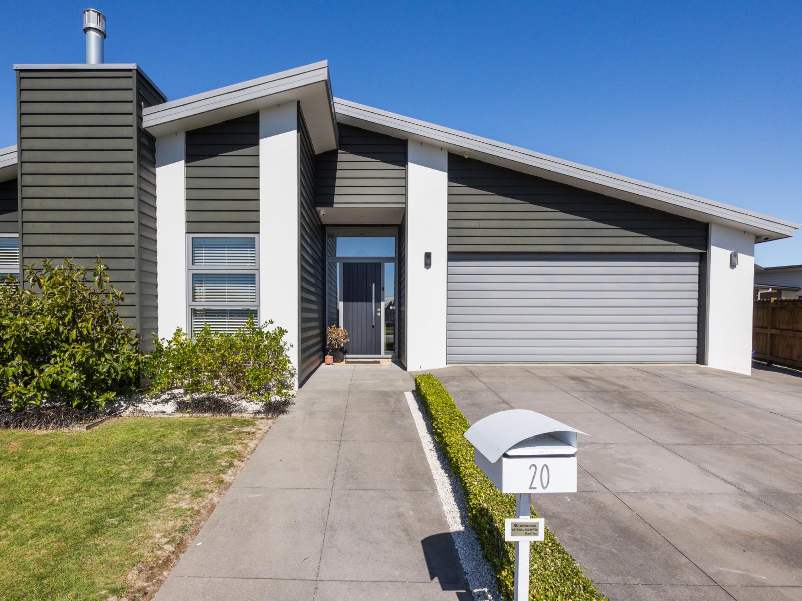 20 Accolade Street, Feilding