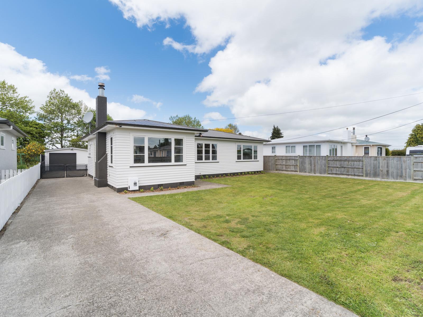 17 Andrew Street, Feilding