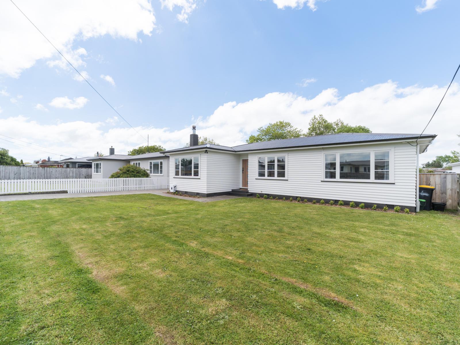 17 Andrew Street, Feilding