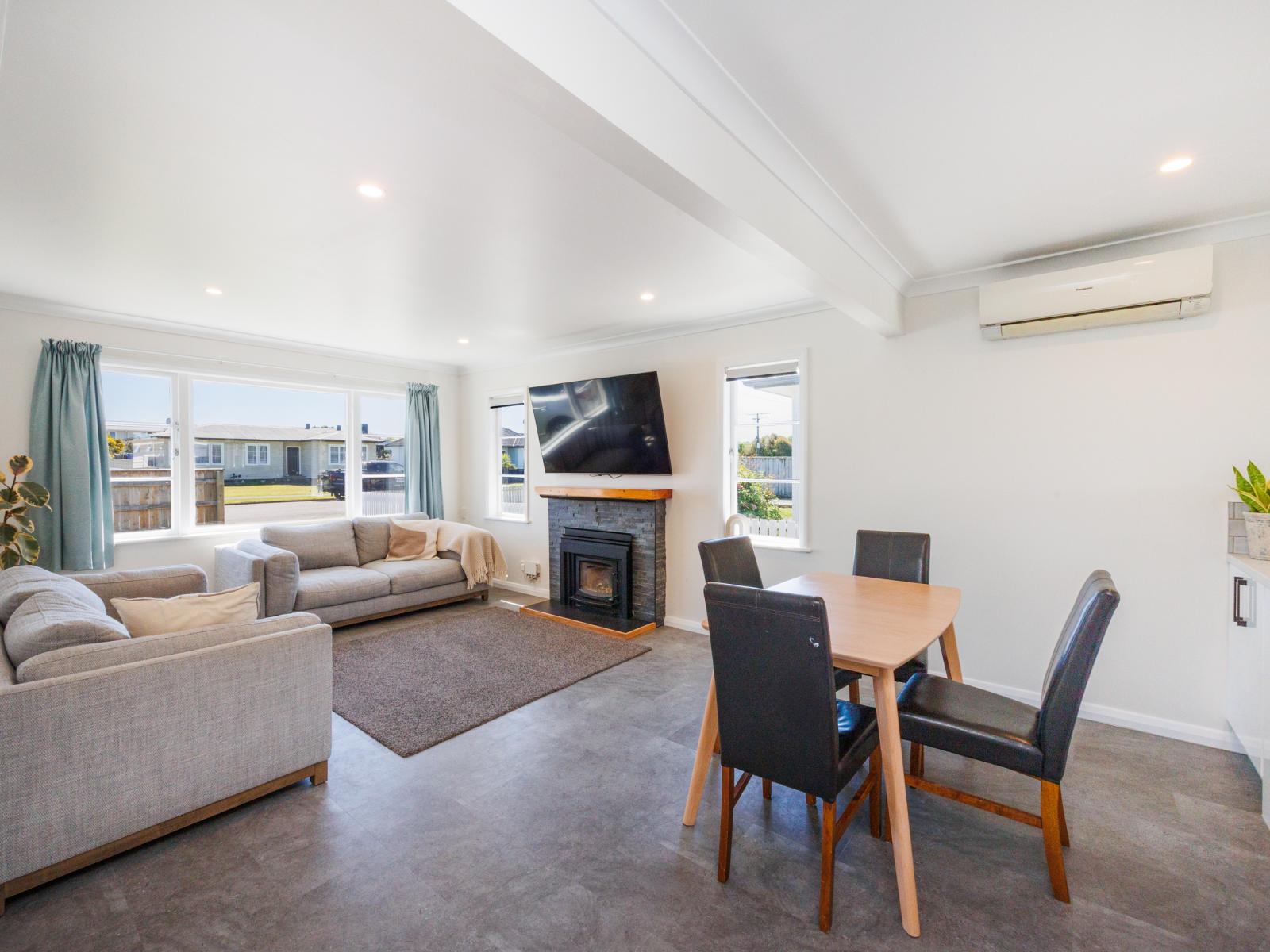 17 Andrew Street, Feilding