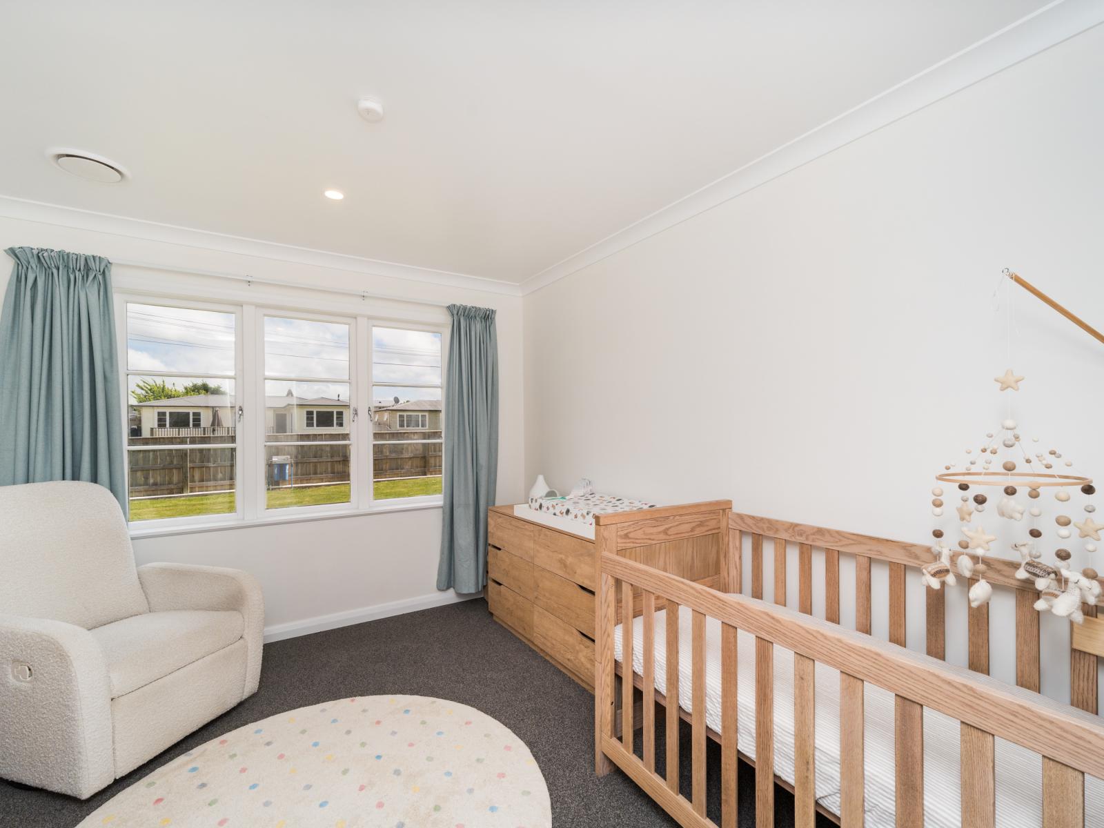 17 Andrew Street, Feilding