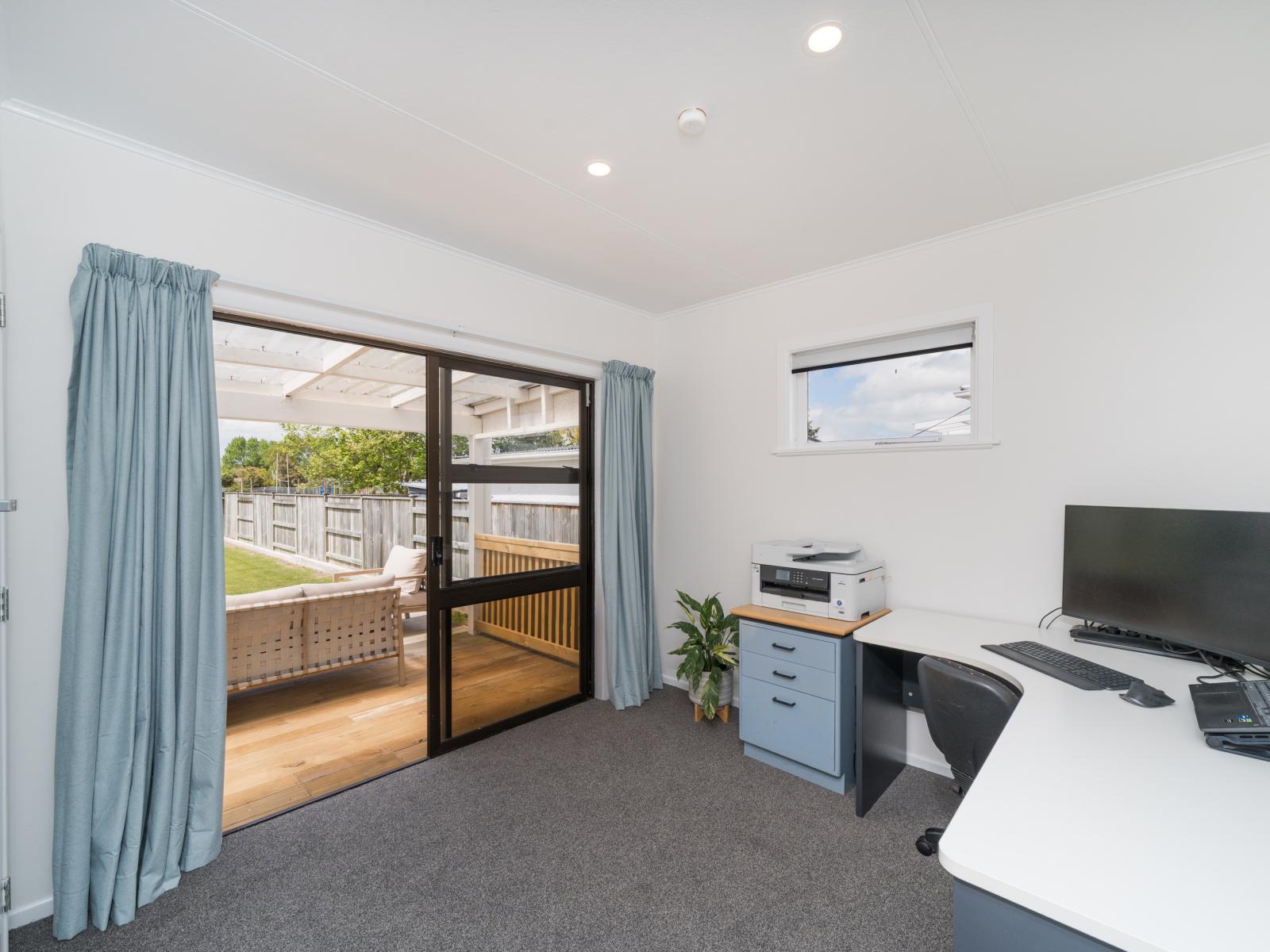 17 Andrew Street, Feilding