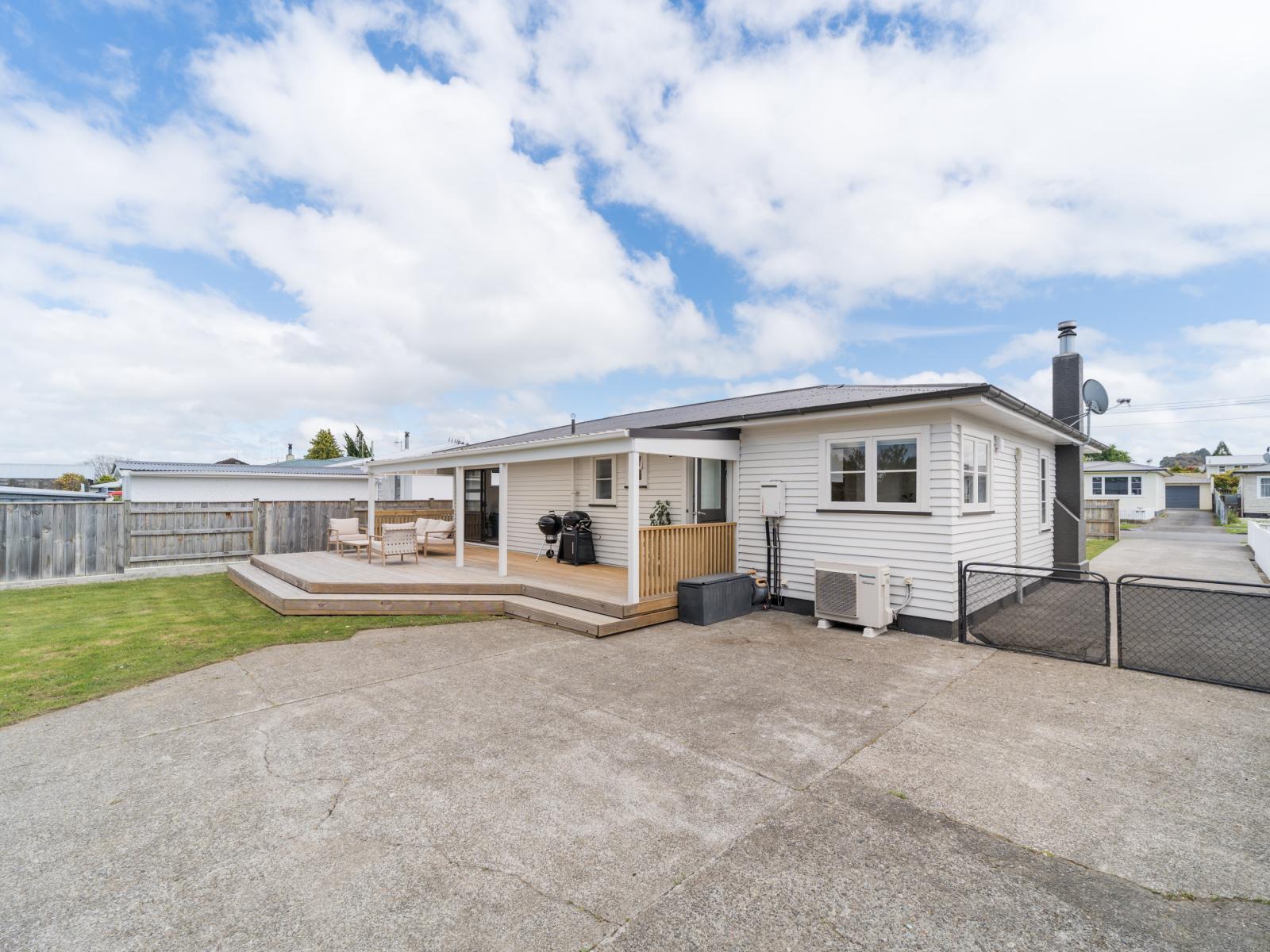 17 Andrew Street, Feilding