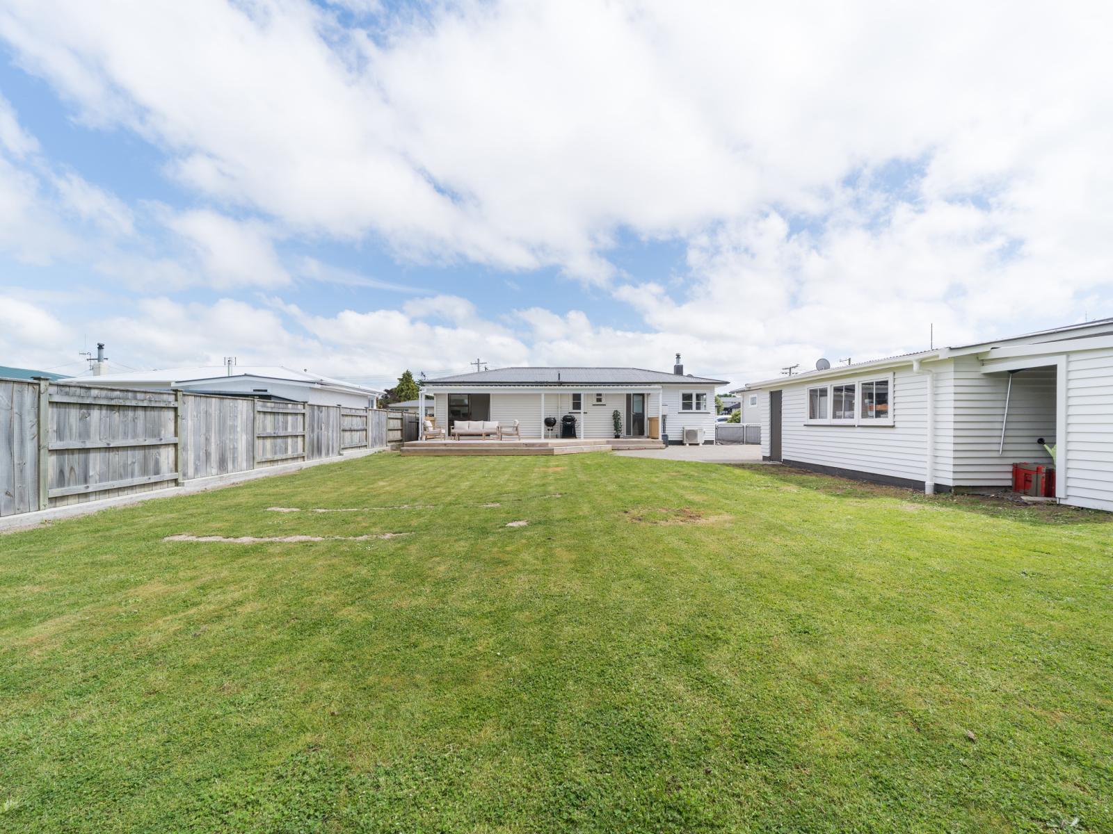 17 Andrew Street, Feilding