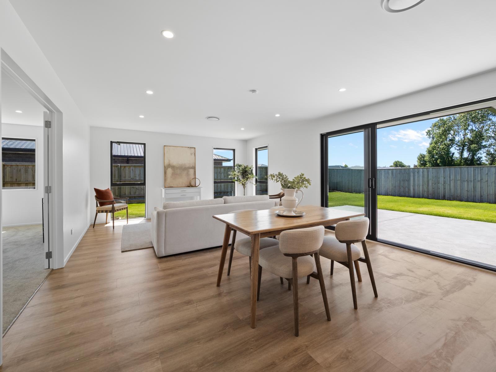 15 Orwell Way, Hampstead