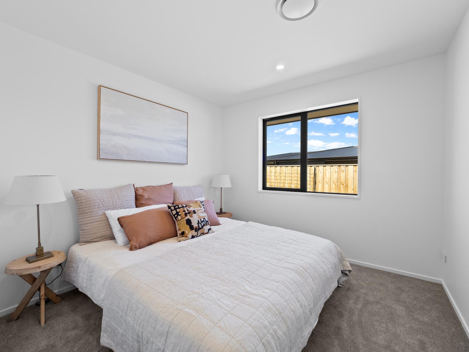 15 Orwell Way, Hampstead
