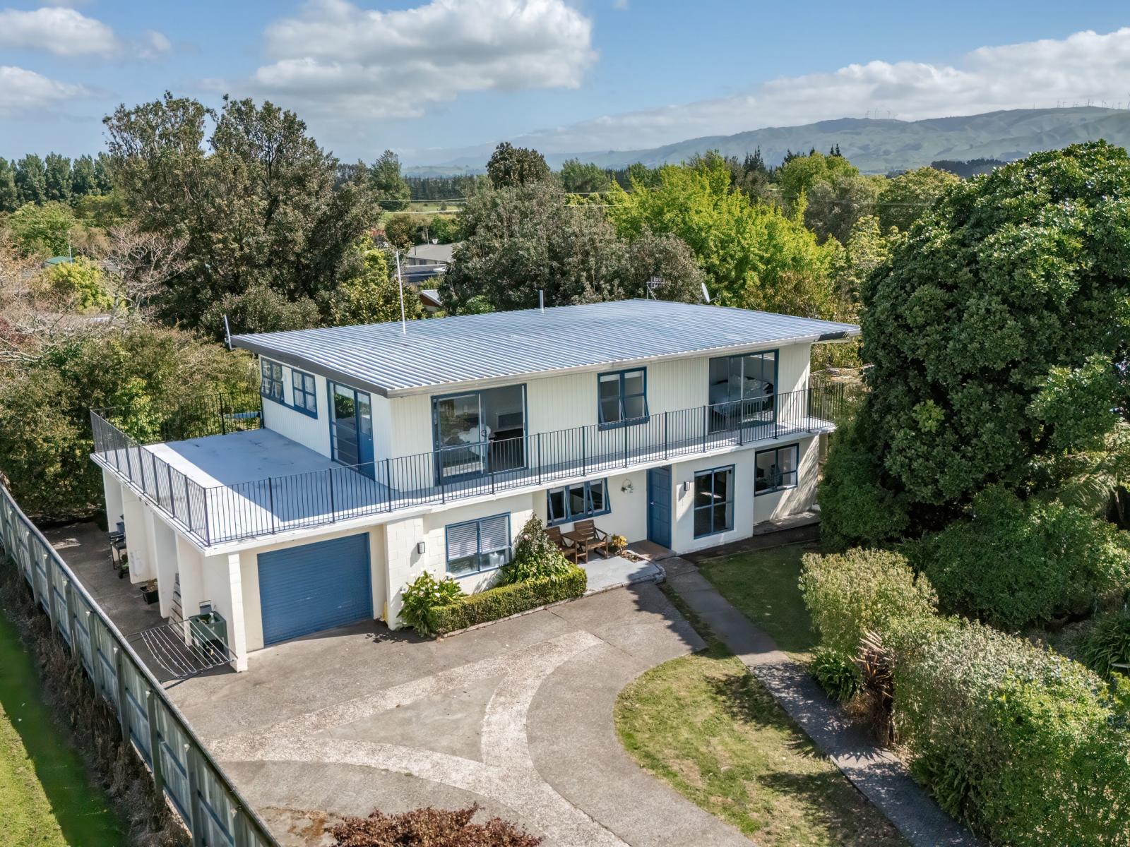 20 Pollen Street, Woodville