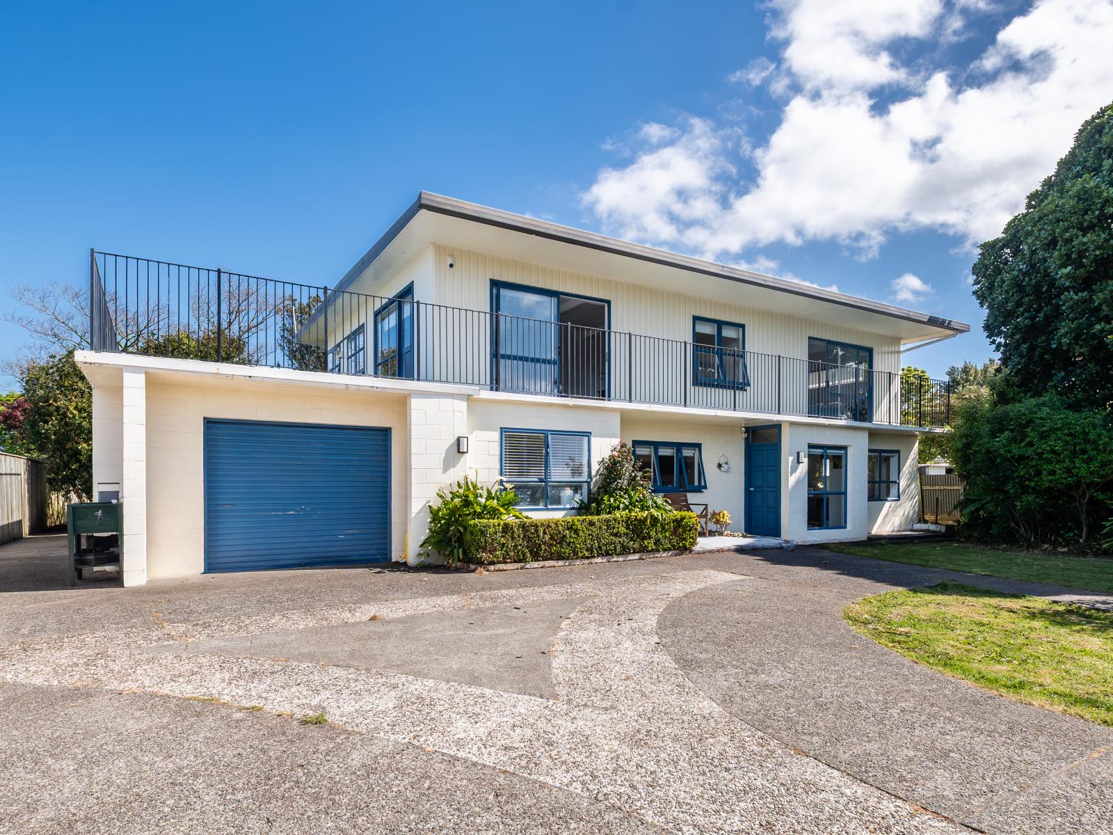 20 Pollen Street, Woodville