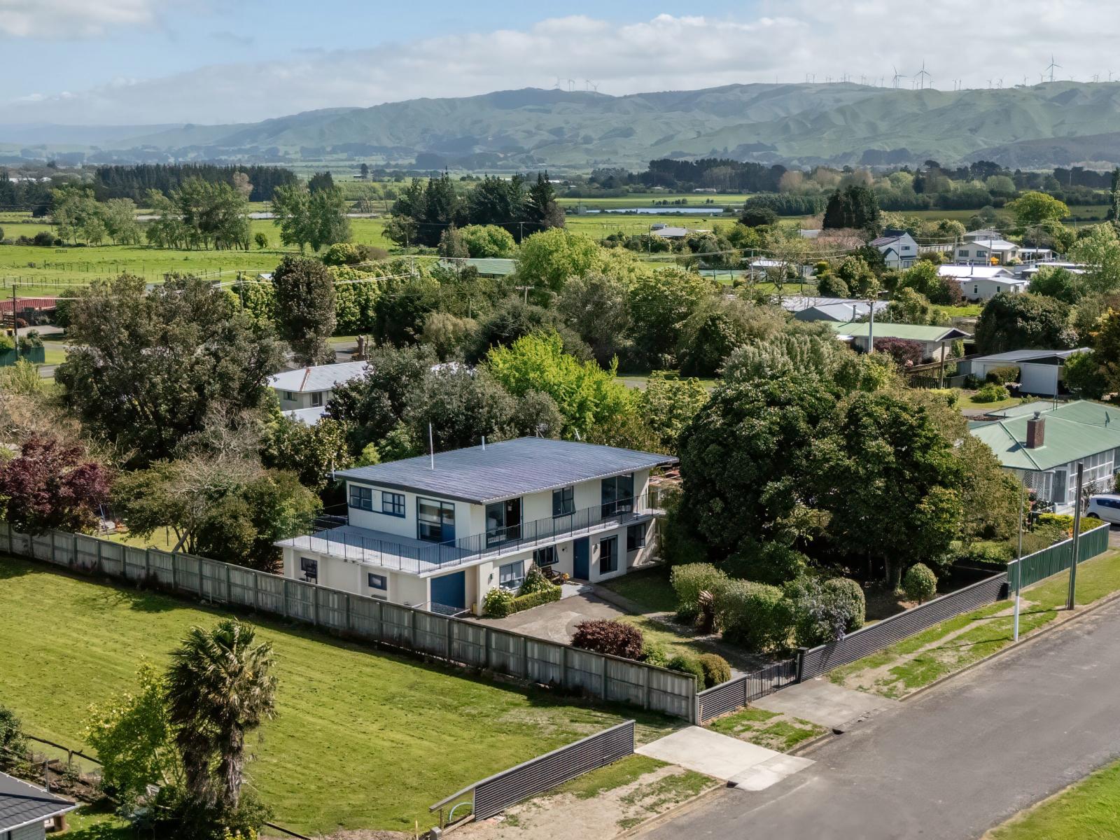 20 Pollen Street, Woodville