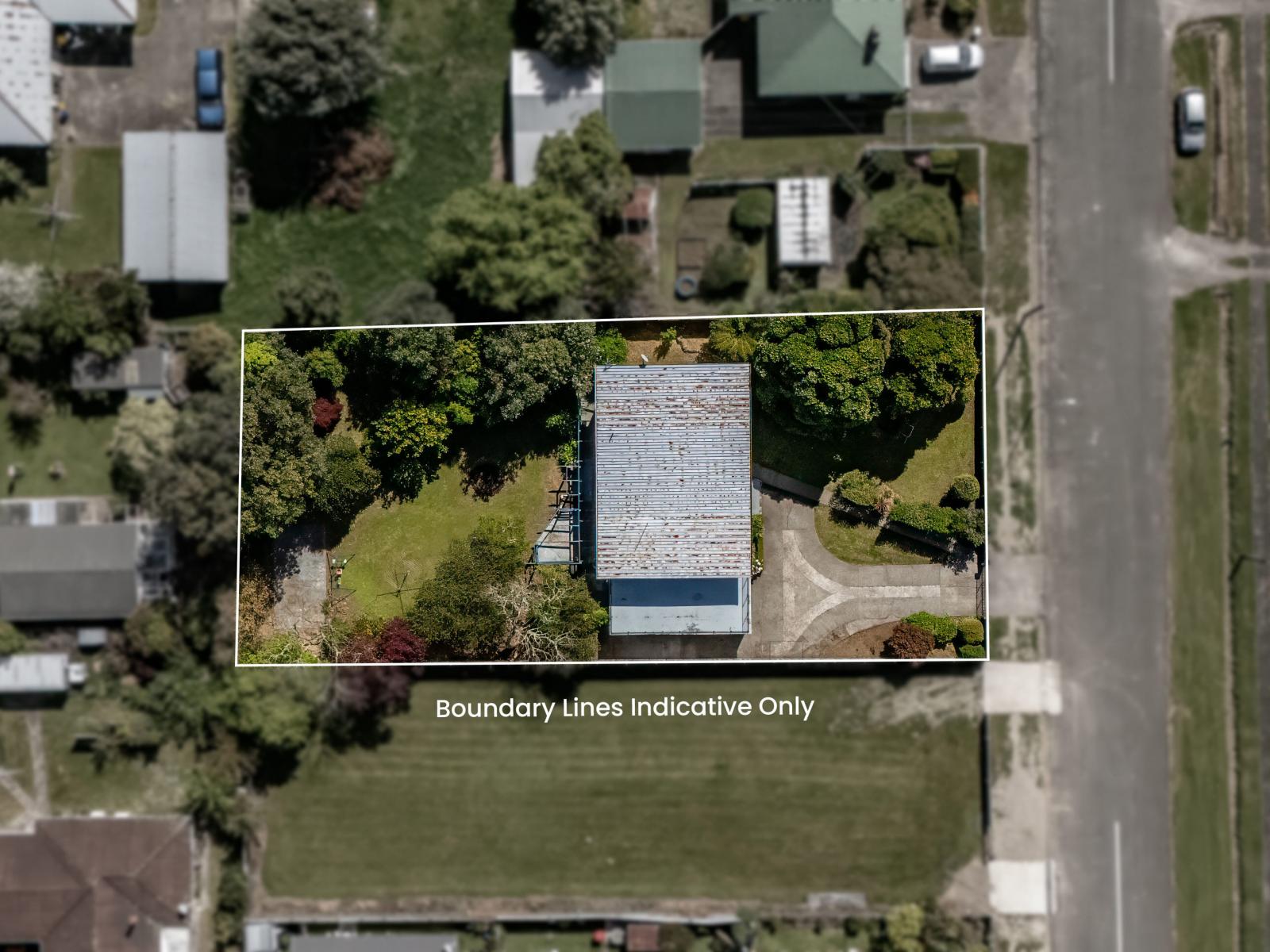20 Pollen Street, Woodville